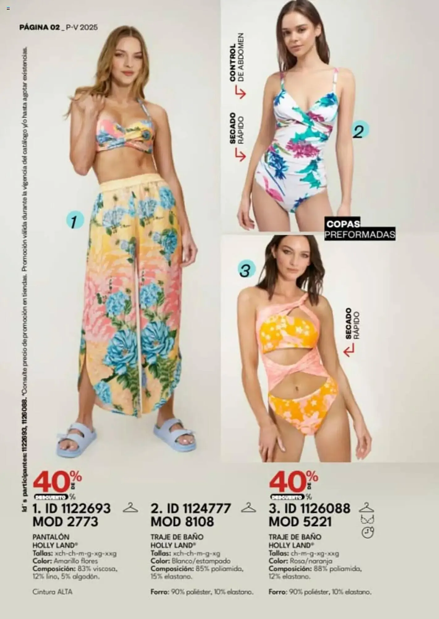 Catálogo de Catálogo Price Shoes 28 de abril al 31 de mayo 2025 - Pagina 4