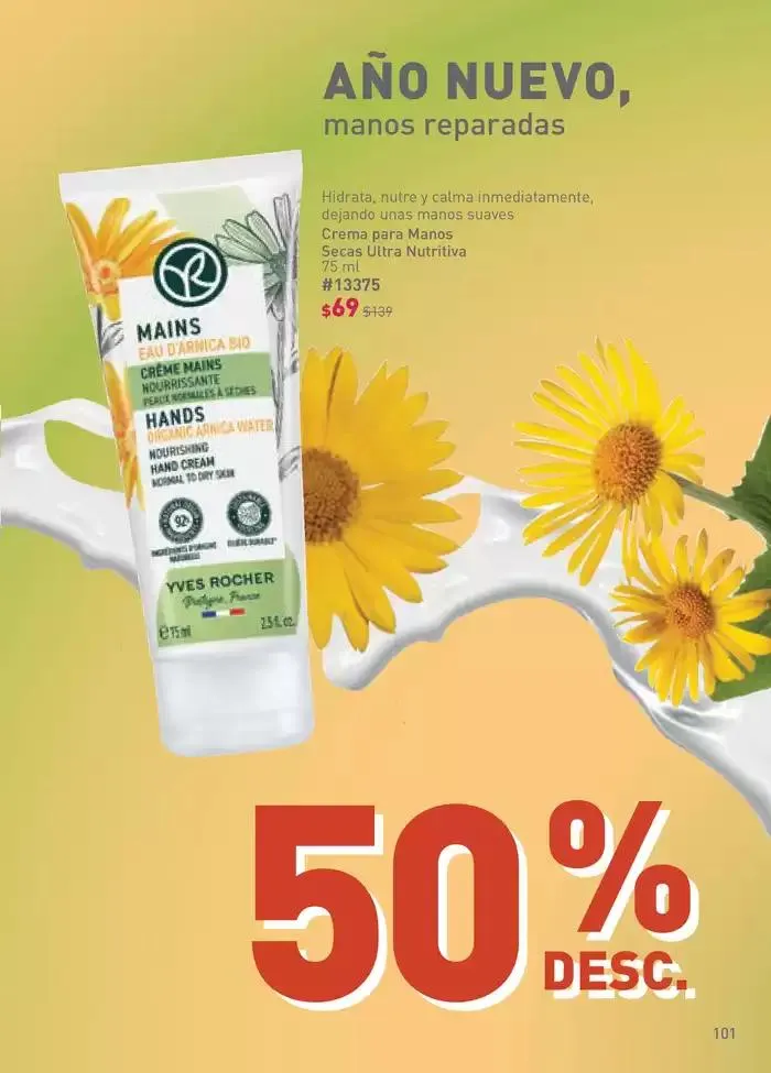 Catálogo de Rebajas hasta -60% - C01 6 de enero al 20 de enero 2025 - Pagina 105