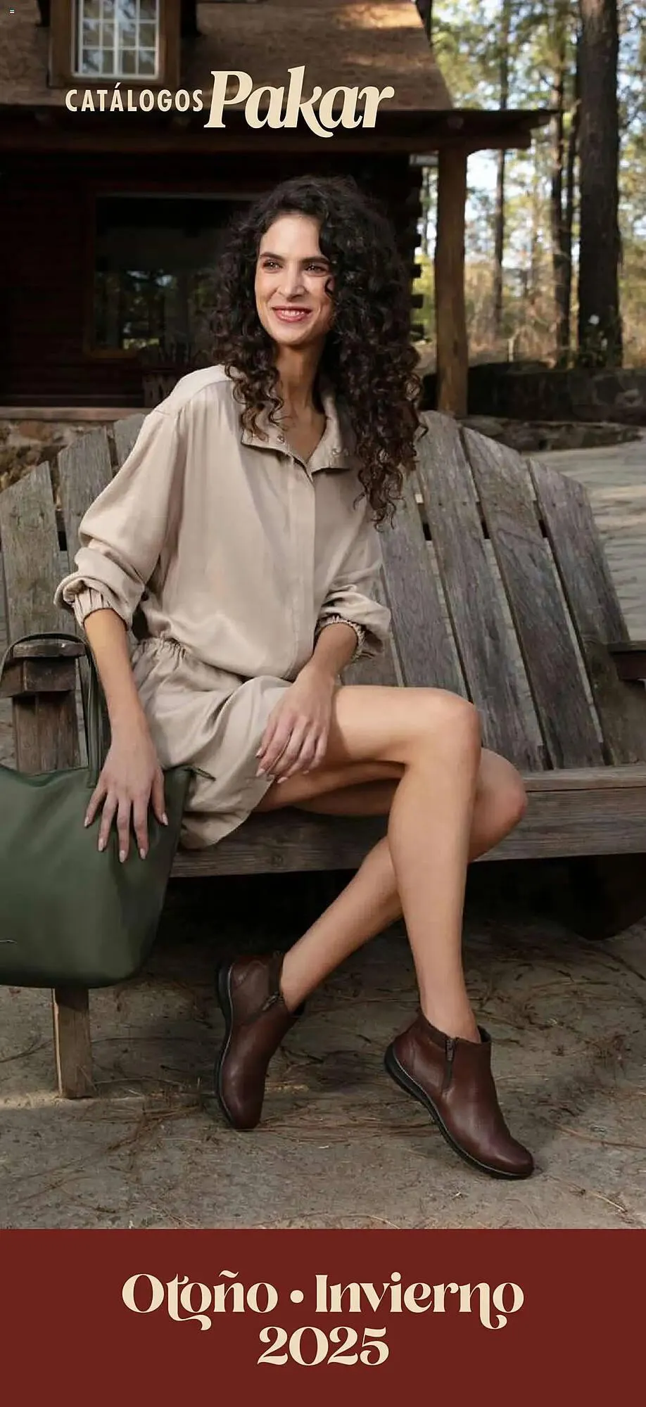 Catálogo de Catálogo SC Pakar 10 de octubre al 30 de enero 2026 - Pagina 38