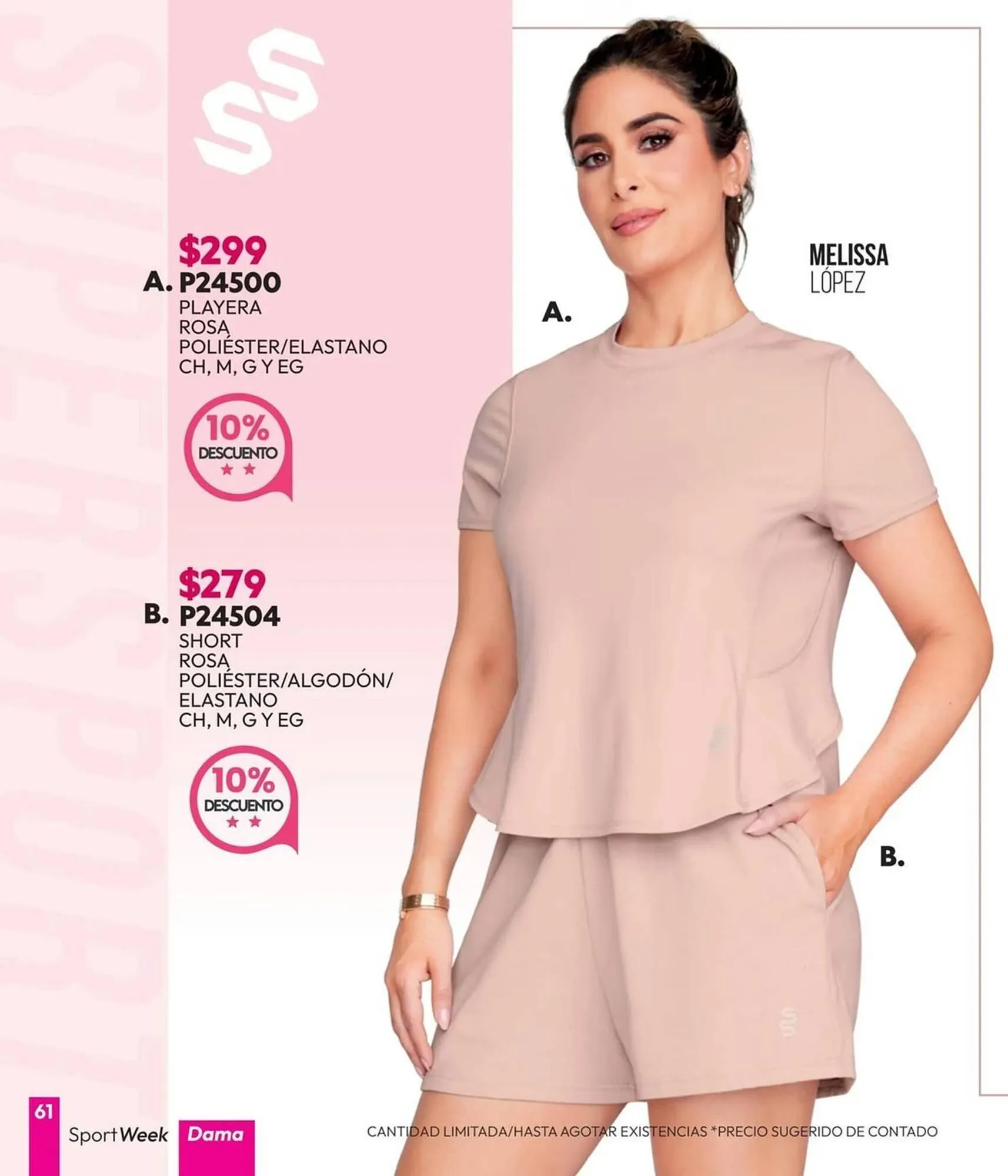 Catálogo de Catálogo Cklass 15 de octubre al 31 de octubre 2025 - Pagina 62