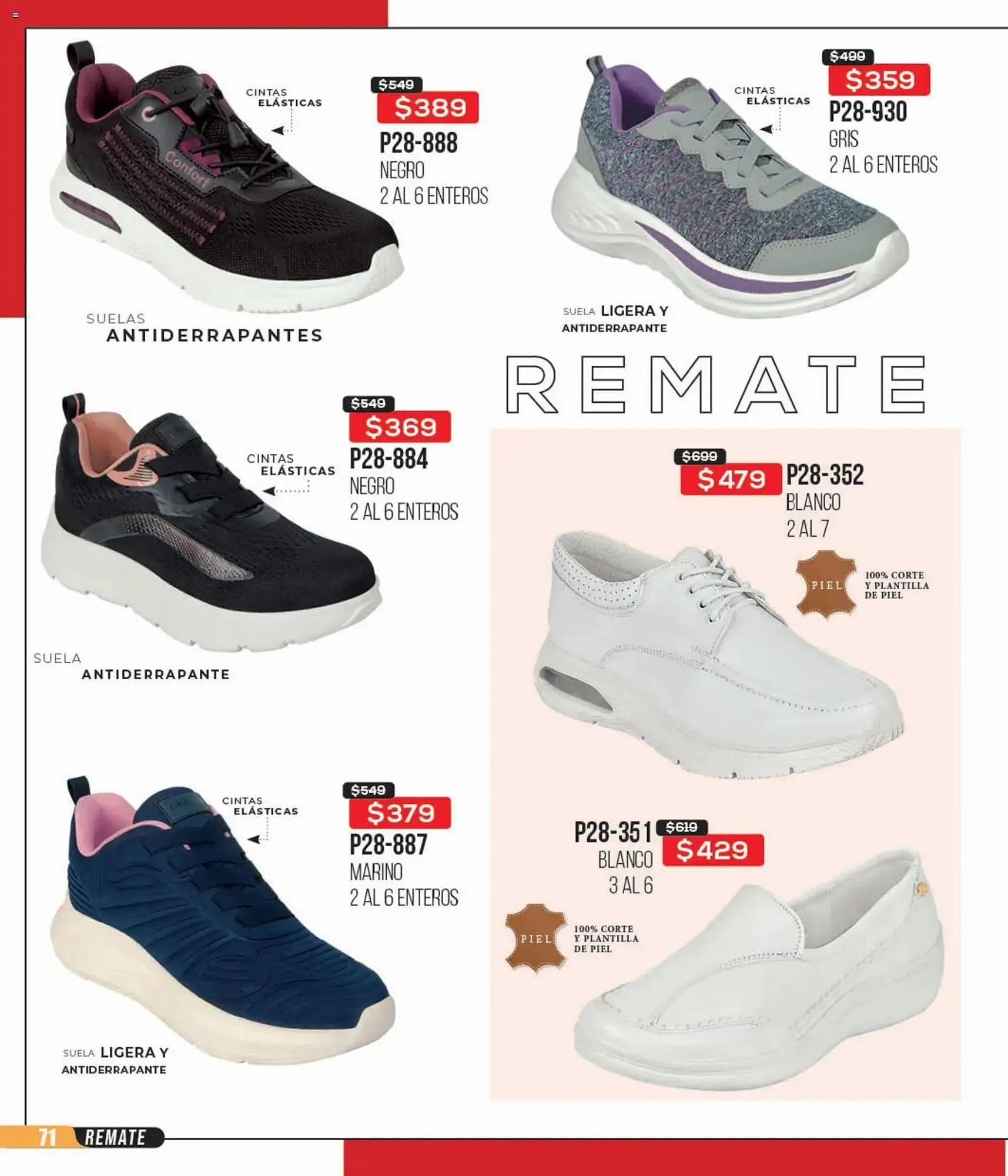 Catálogo de Catálogo Cklass 10 de febrero al 1 de junio 2026 - Pagina 205