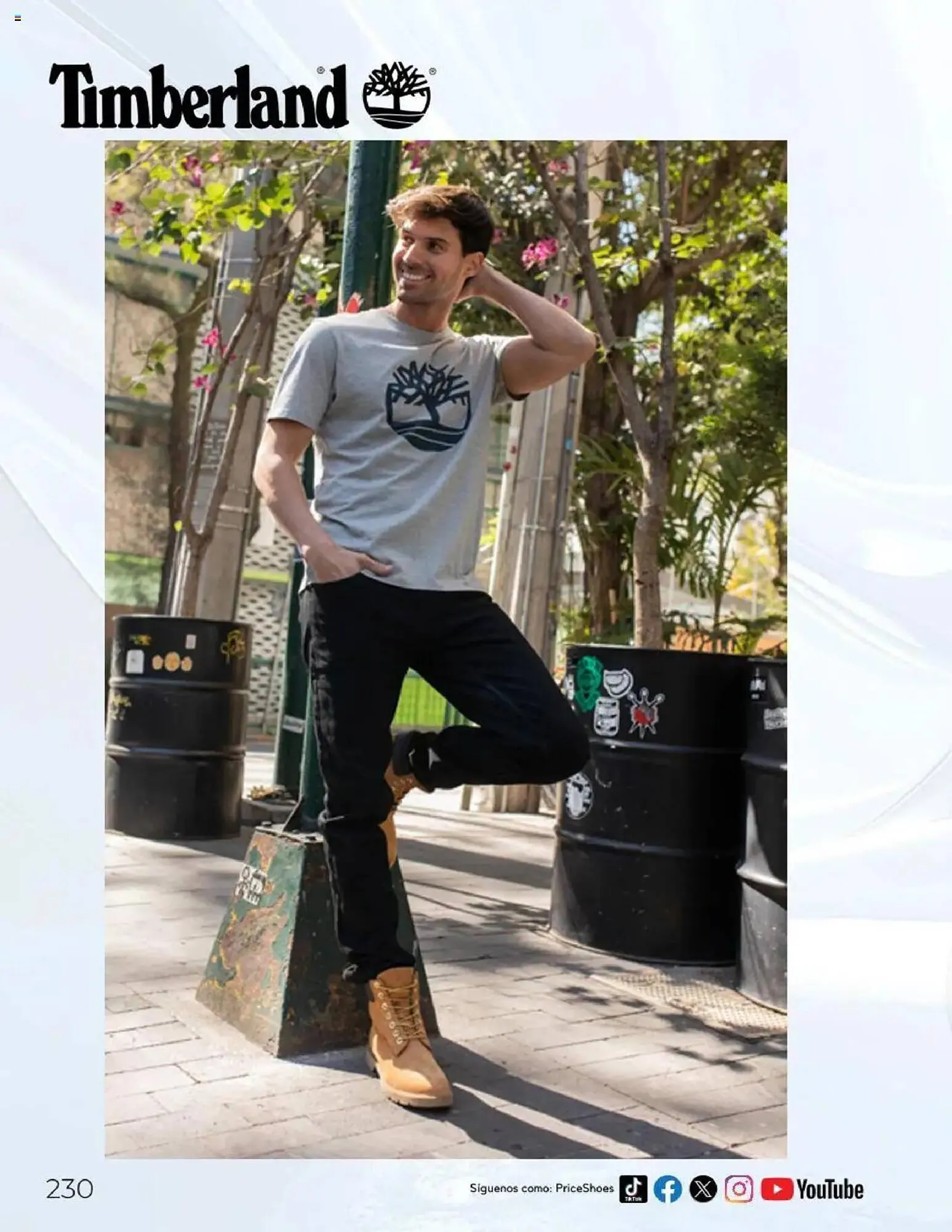 Catálogo de Catálogo Price Shoes 26 de junio al 1 de enero 2026 - Pagina 230