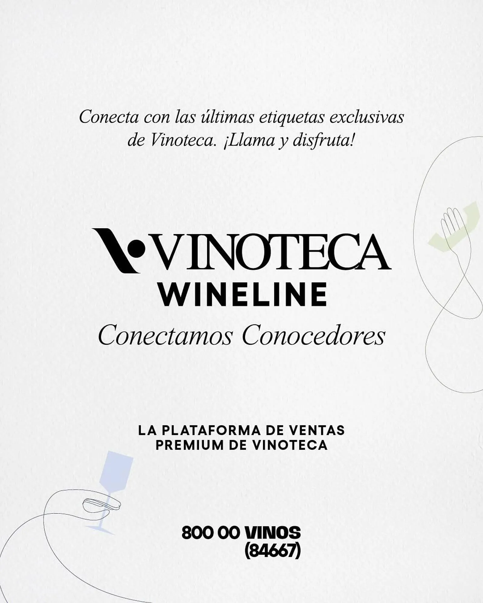 Catálogo de Catálogo Vinoteca 9 de junio al 15 de junio 2025 - Pagina 3