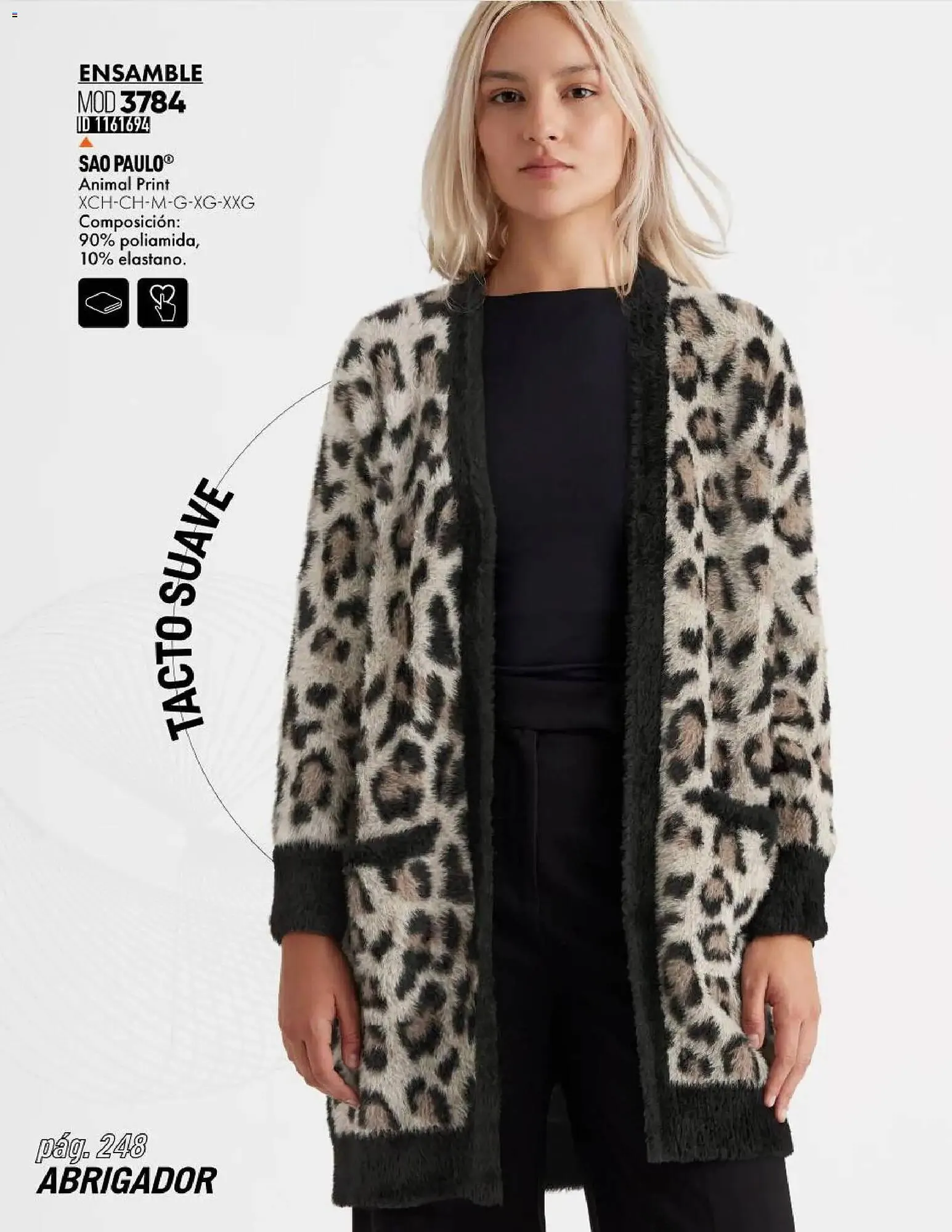 Catálogo de Catálogo Price Shoes 3 de noviembre al 1 de febrero 2026 - Pagina 259