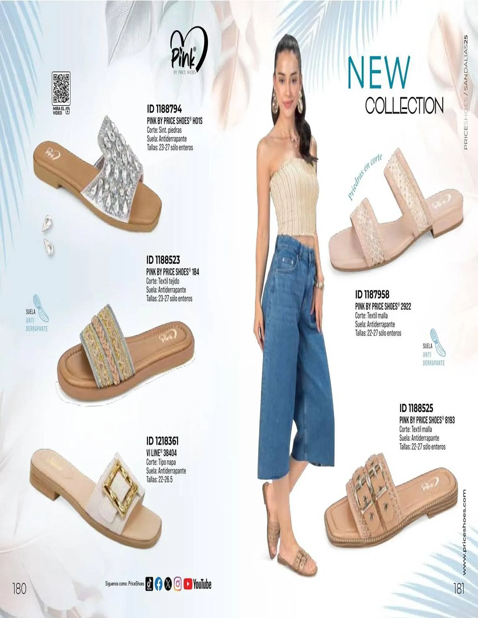 Catálogo de Catálogo Price Shoes 9 de junio al 31 de diciembre 2025 - Pagina 90