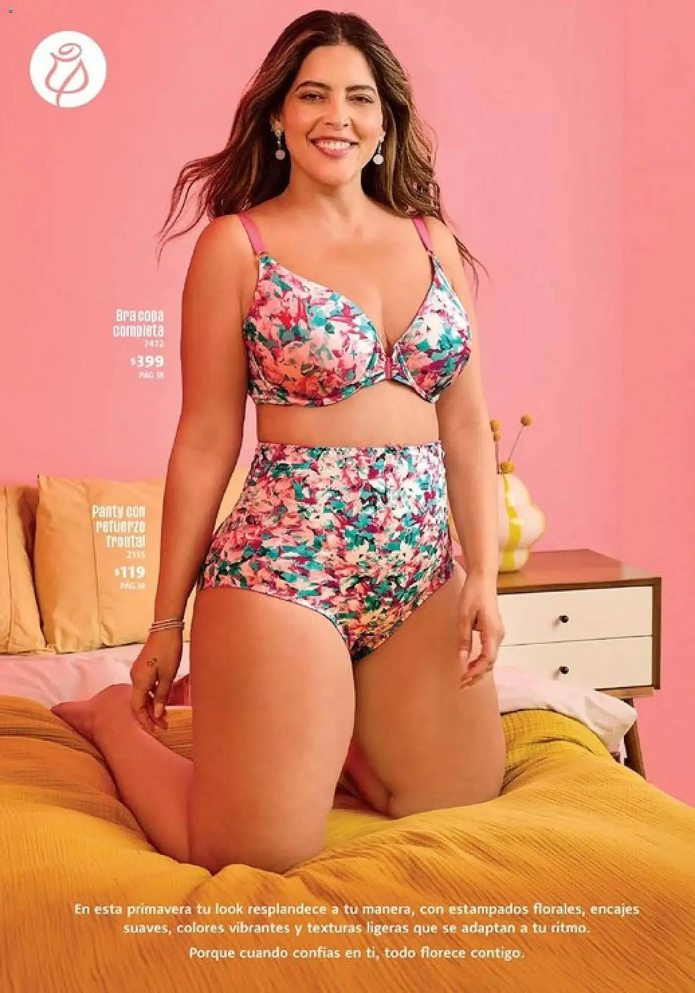 Catálogo de Catálogo Ilusión 1 de marzo al 31 de marzo 2026 - Pagina 2