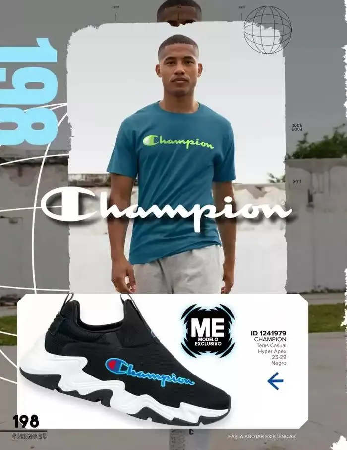 Catálogo de IMP SPRING | 2025 | 1E 17 de febrero al 28 de febrero 2025 - Pagina 200