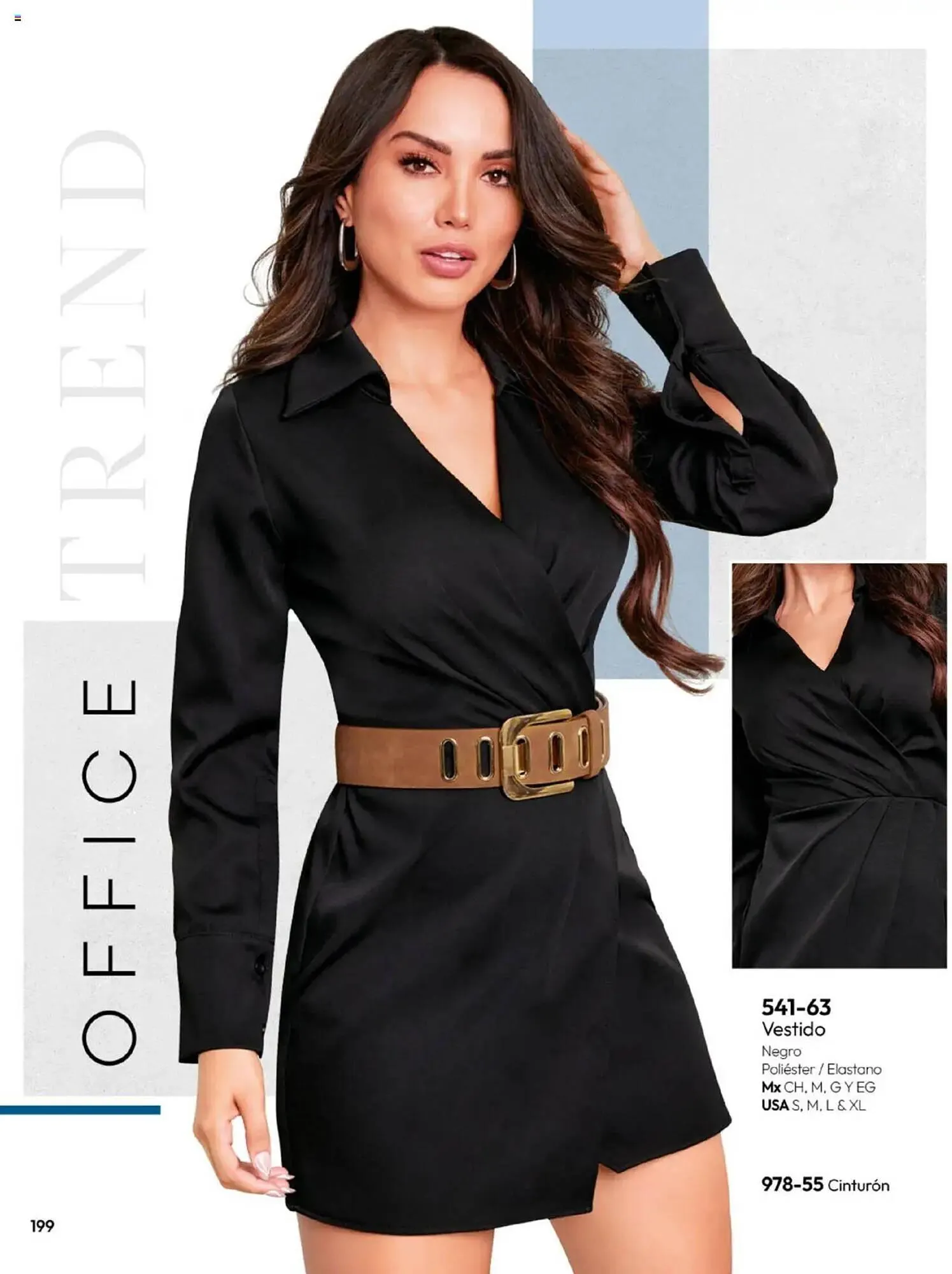 Catálogo de Catálogo Cklass 14 de julio al 1 de enero 2026 - Pagina 229