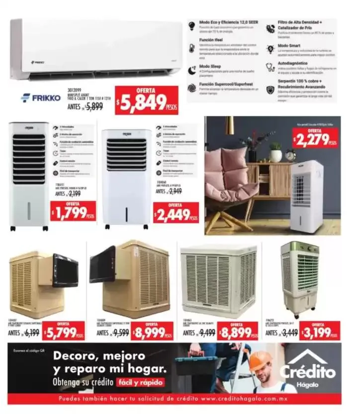 Catálogo de Descuentos y promociones 1 de abril al 30 de abril 2025 - Pagina 3