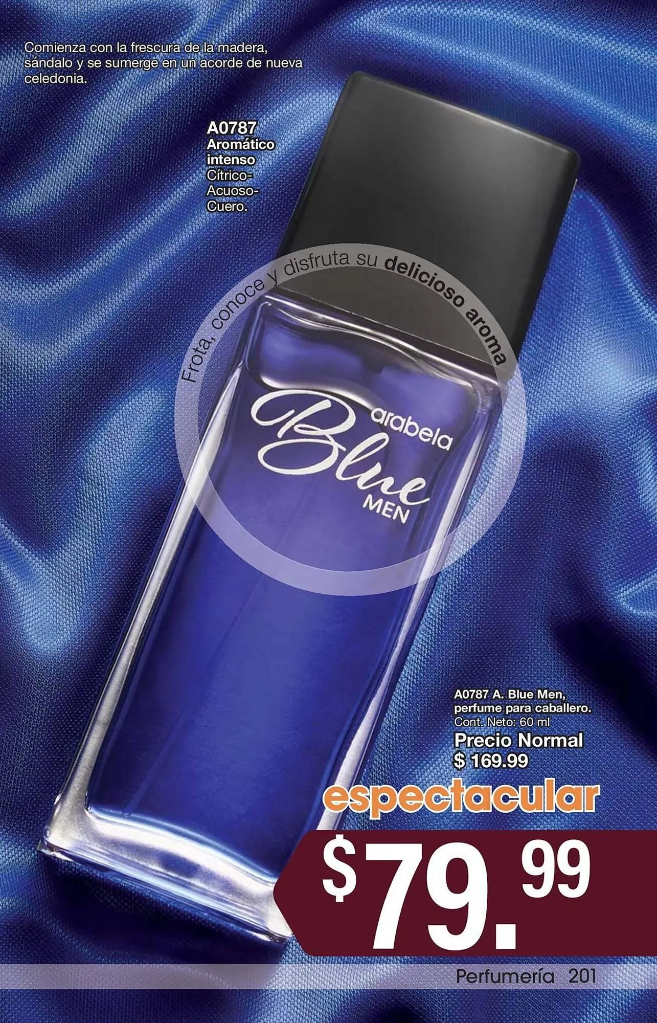 Catálogo de Catálogo Arabela 27 de octubre al 13 de noviembre 2025 - Pagina 179