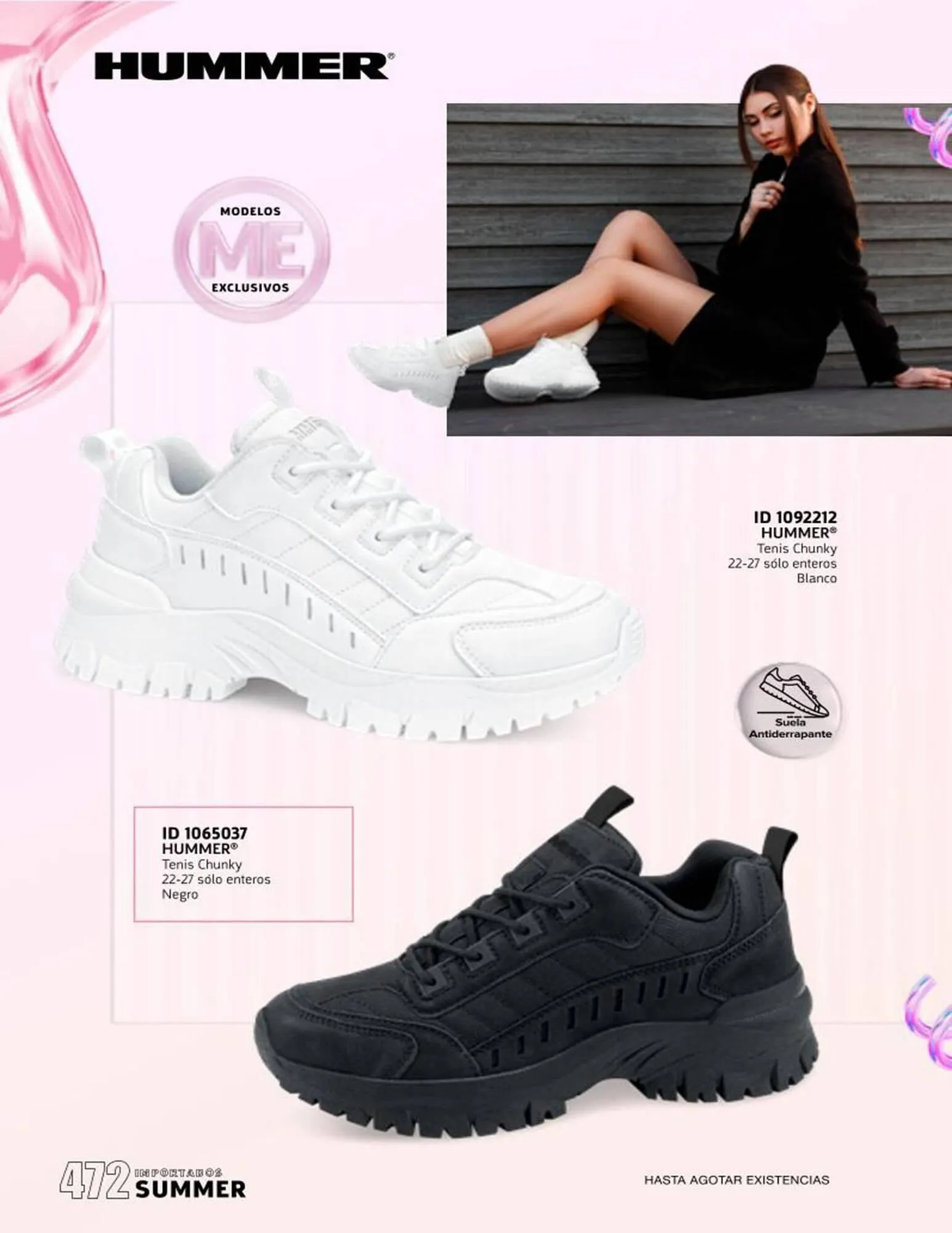 Catálogo de Catálogo Price Shoes 8 de julio al 31 de diciembre 2025 - Pagina 472