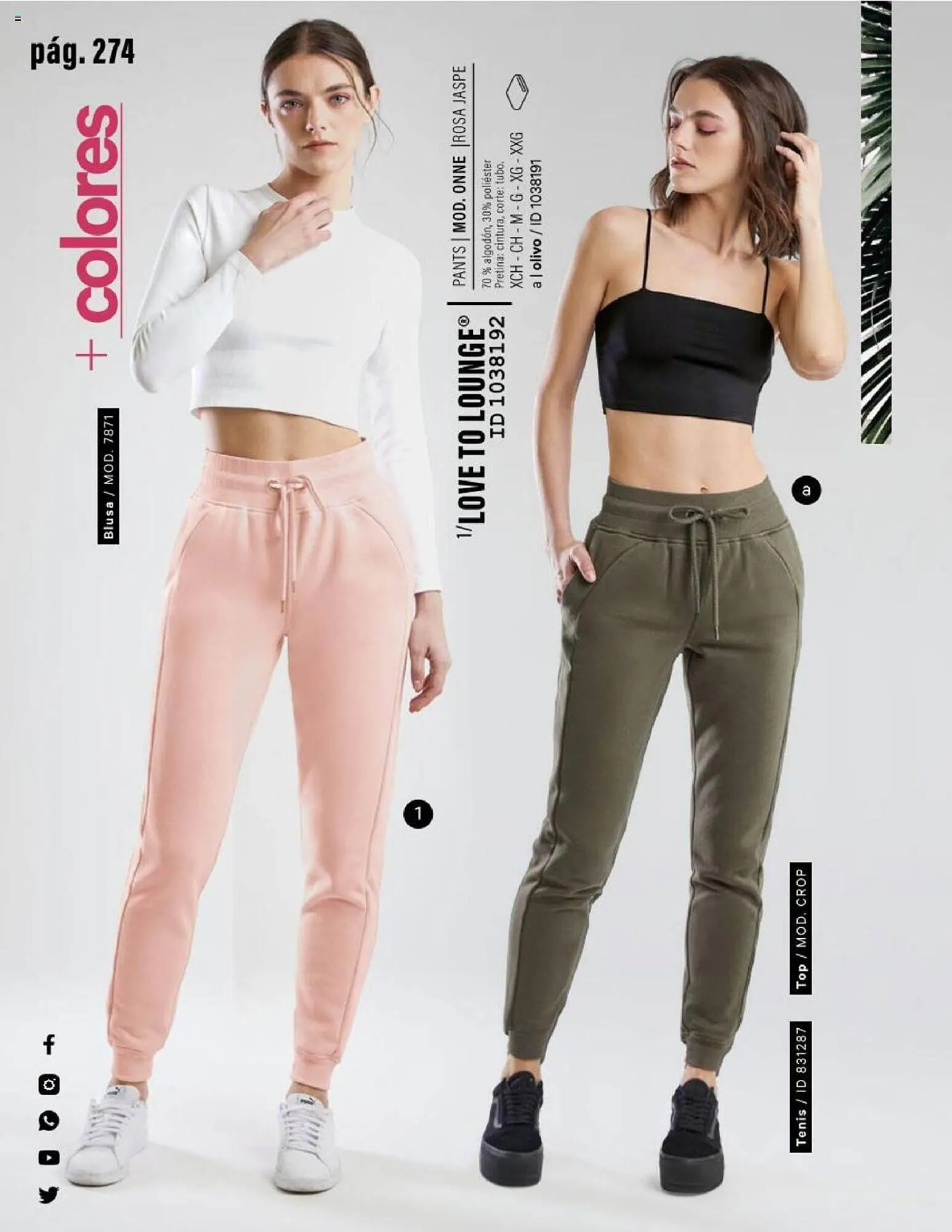 Catálogo de Catálogo Price Shoes 10 de marzo al 31 de agosto 2023 - Pagina 276