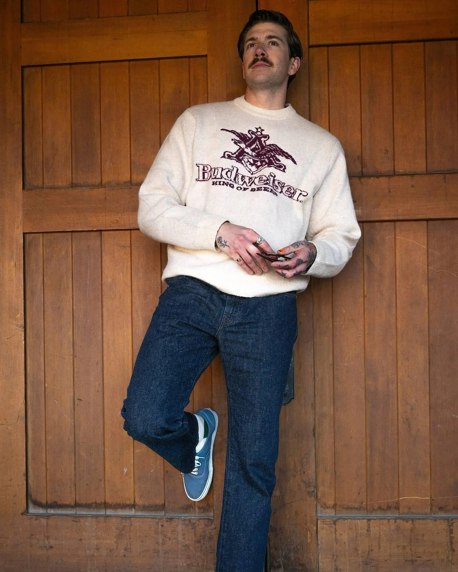 Catálogo American Eagle - 1