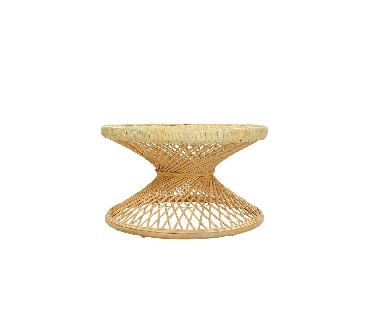 Mesa de centro Tlapancalco - Natural