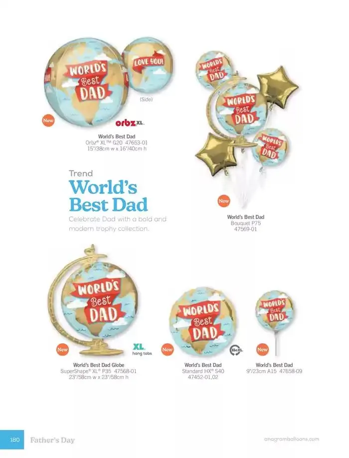 Catálogo de Spring Summer Catalogo 17 de marzo al 31 de agosto 2025 - Pagina 182