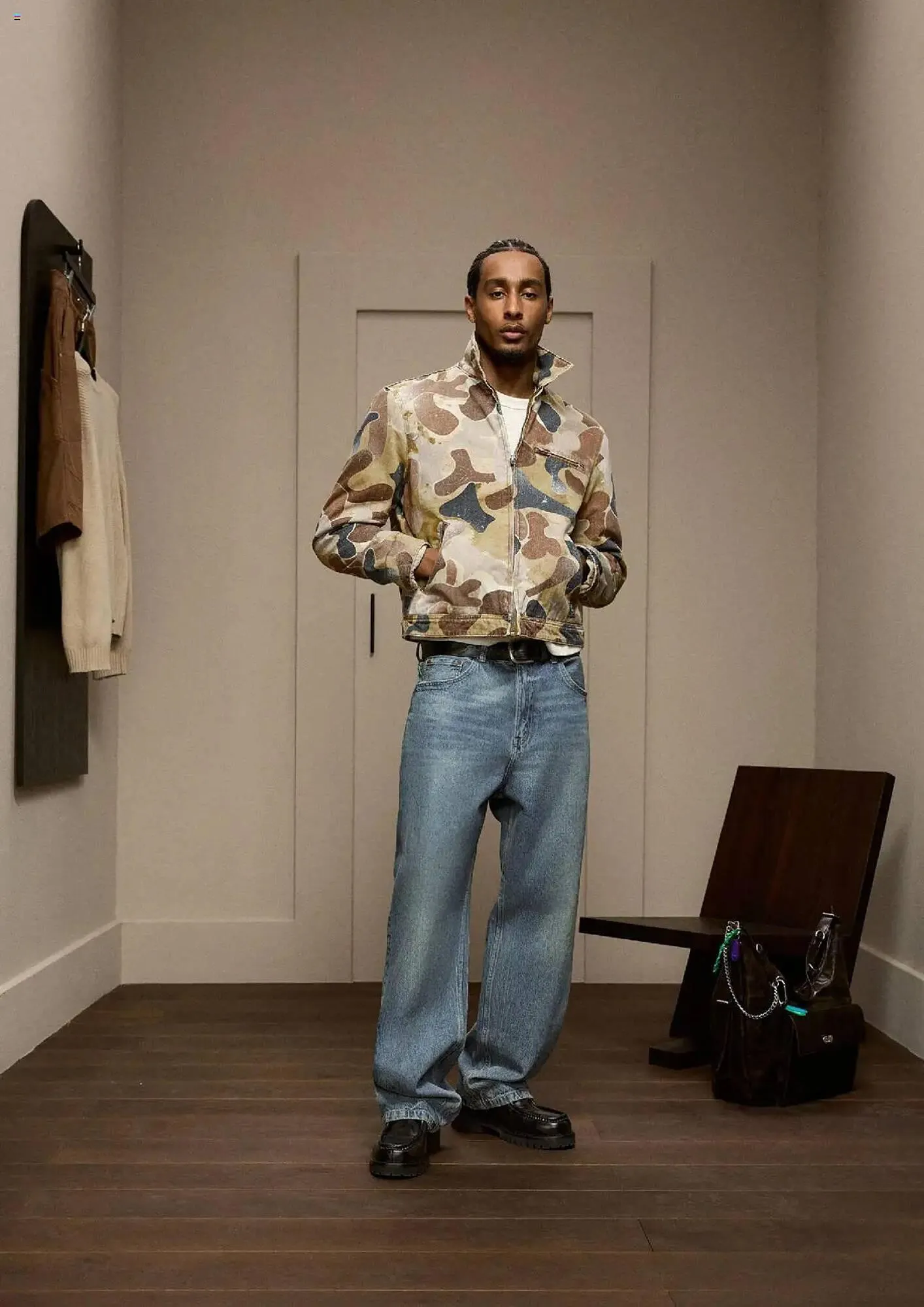 Catálogo de Catálogo ZARA 1 de marzo al 31 de marzo 2025 - Pagina 7