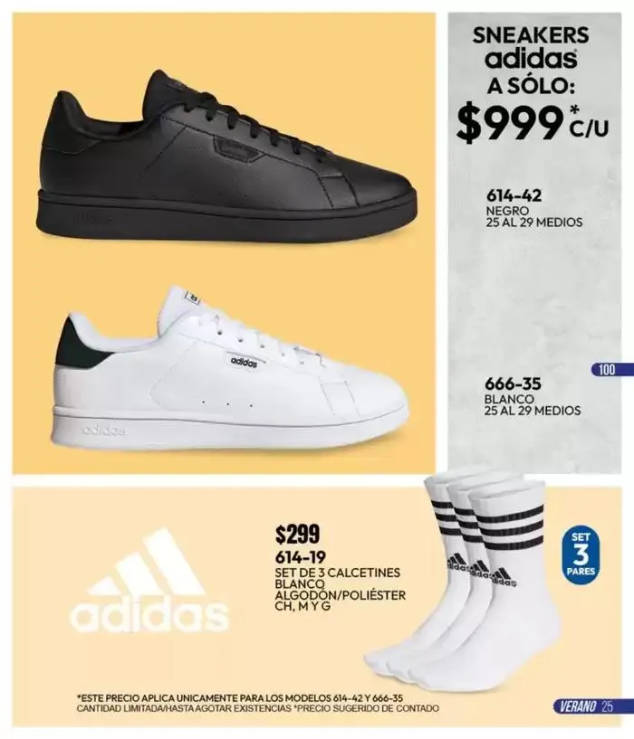 Catálogo de Nuestras mejores ofertas para ti 11 de marzo al 31 de diciembre 2025 - Pagina 103