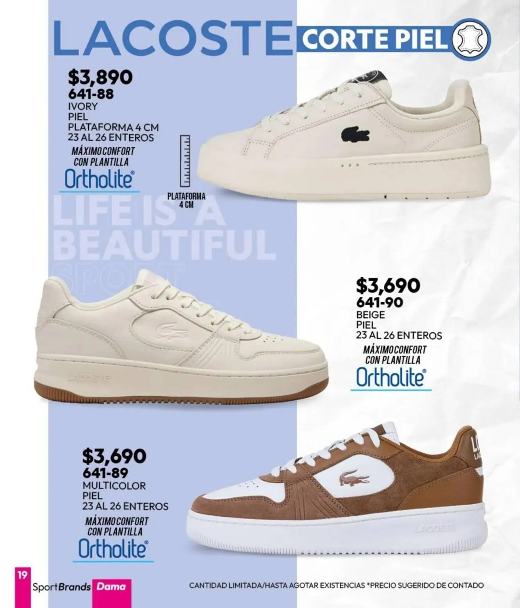 Catálogo de Catálogo Cklass 16 de septiembre al 31 de diciembre 2025 - Pagina 20