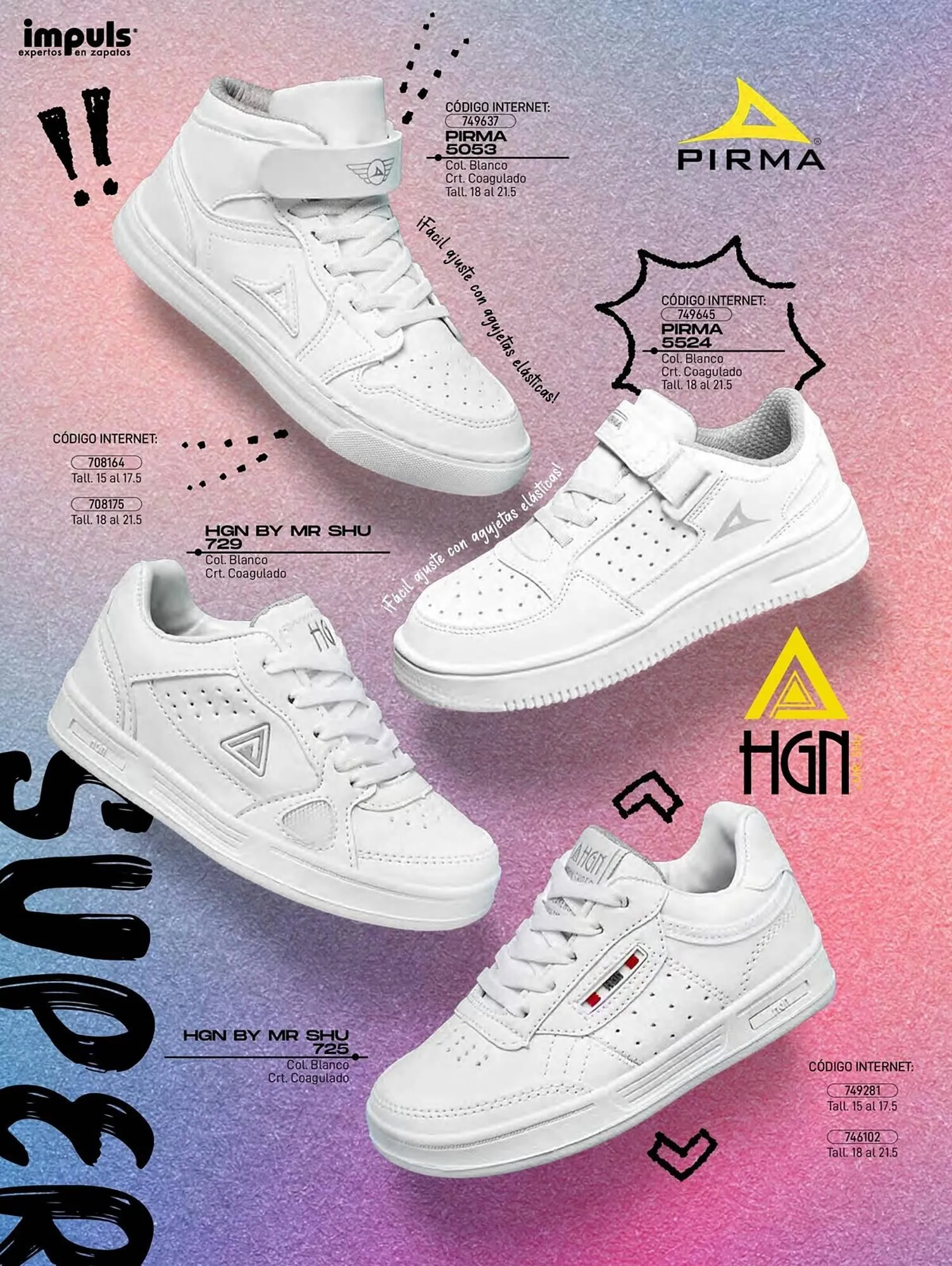 Catálogo de Catálogo Impuls 21 de agosto al 10 de septiembre 2023 - Pagina 58