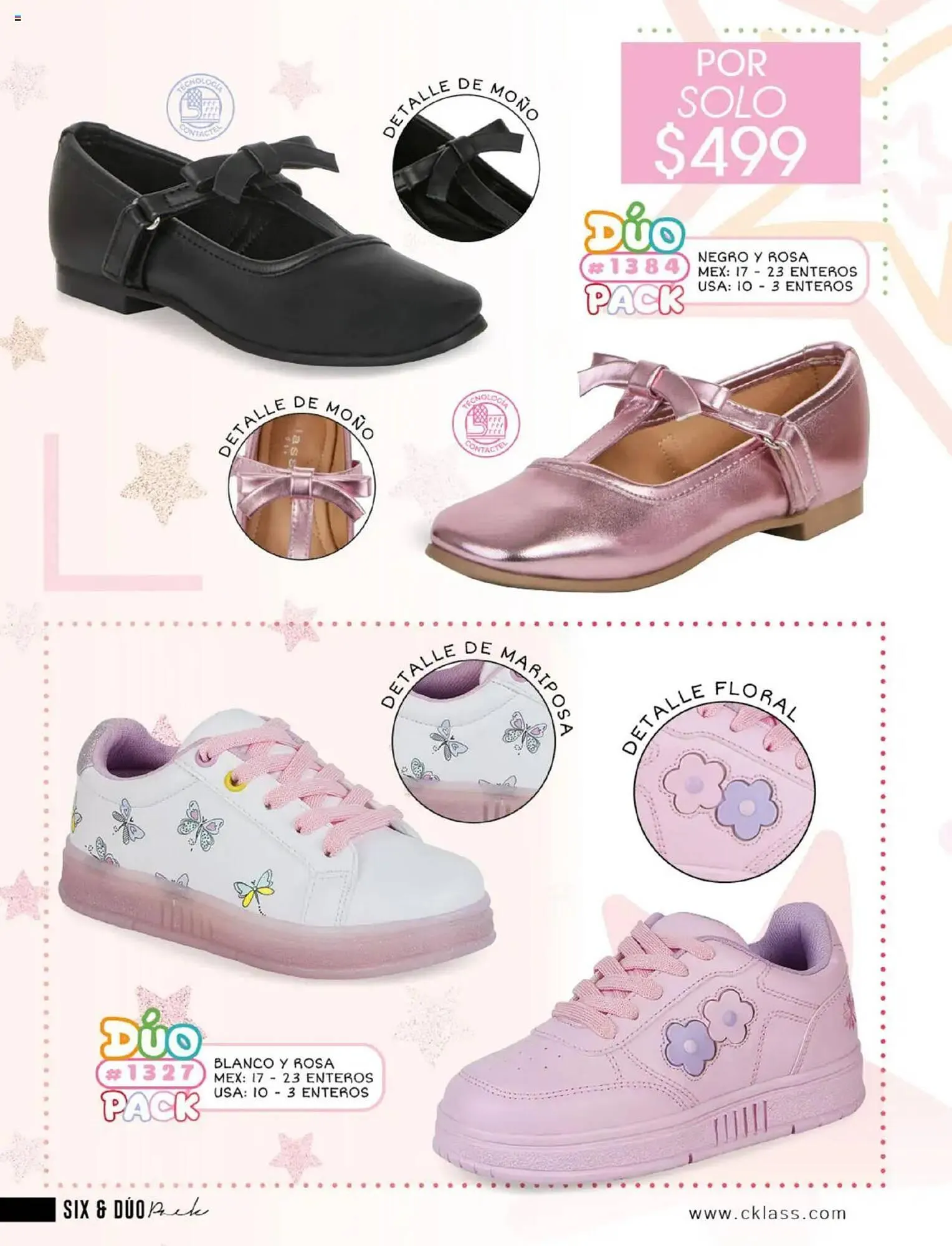 Catálogo de Catálogo Cklass 14 de julio al 1 de enero 2026 - Pagina 98