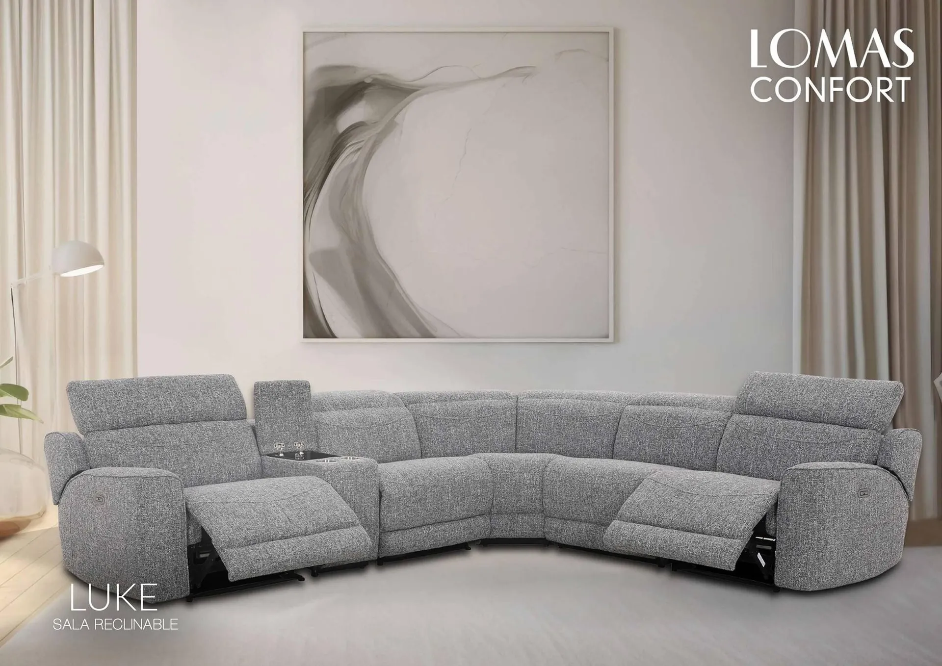 Catálogo de Catálogo Casa de las Lomas 30 de mayo al 31 de diciembre 2025 - Pagina 19