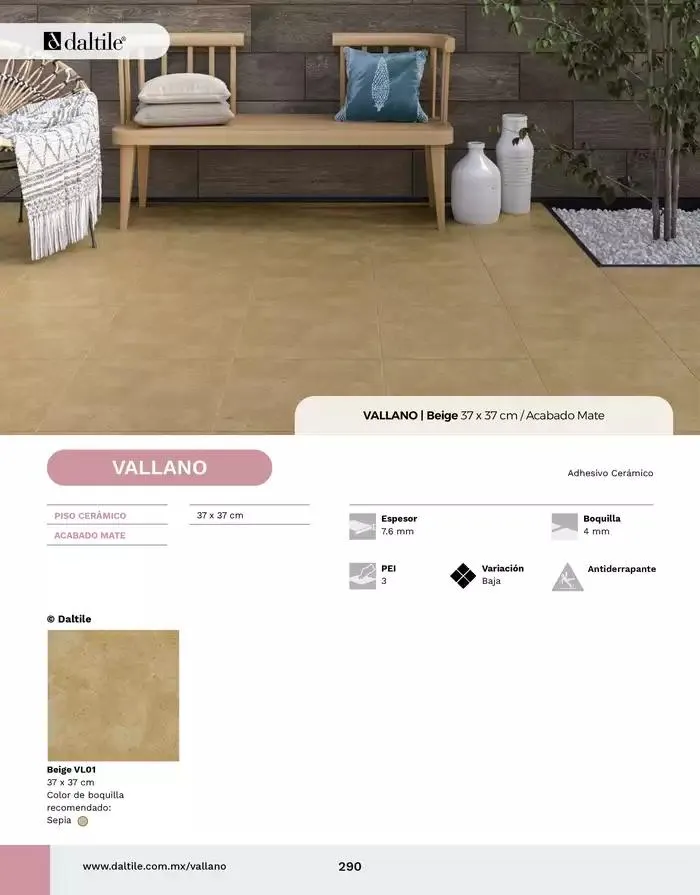 Catálogo de Catalogo 2025 10 de enero al 31 de diciembre 2025 - Pagina 290