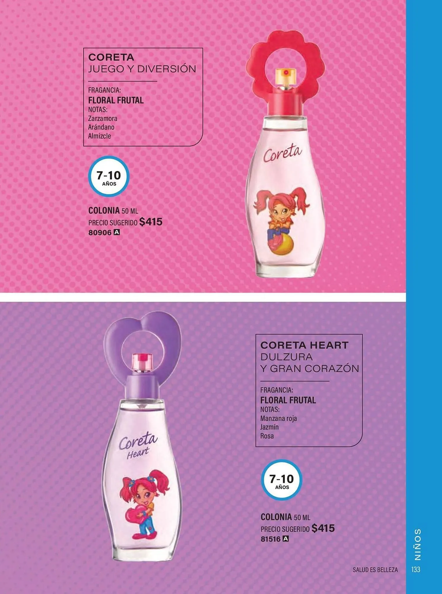 Catálogo de Catálogo Jafra 15 de enero al 31 de enero 2026 - Pagina 133