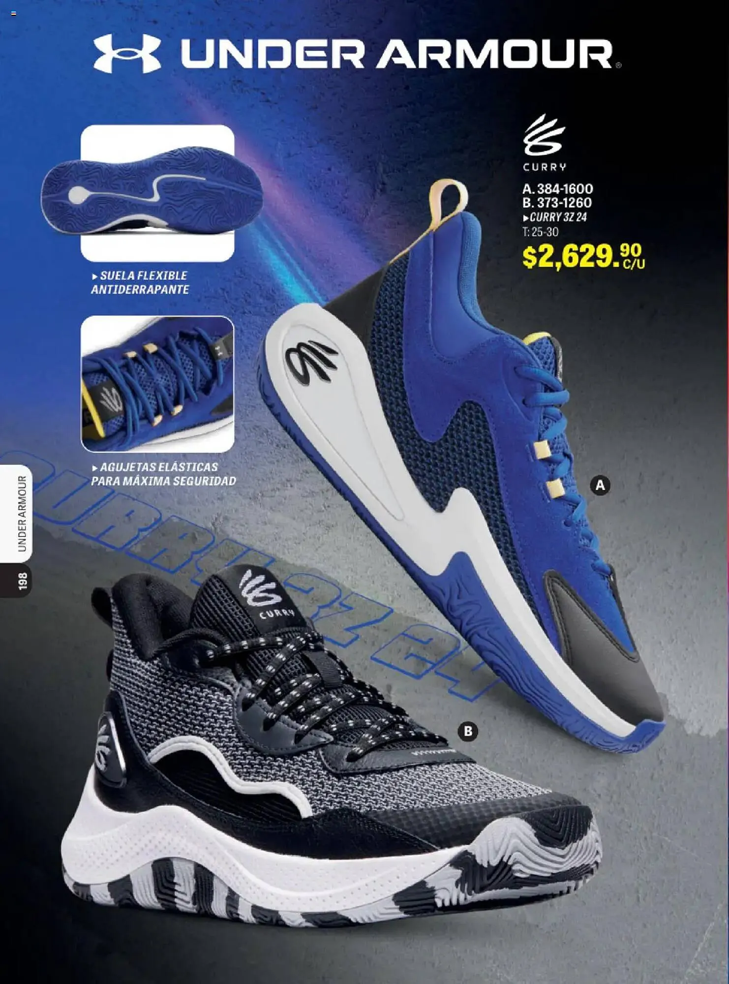 Catálogo de Catálogo Andrea 13 de agosto al 1 de enero 2026 - Pagina 57