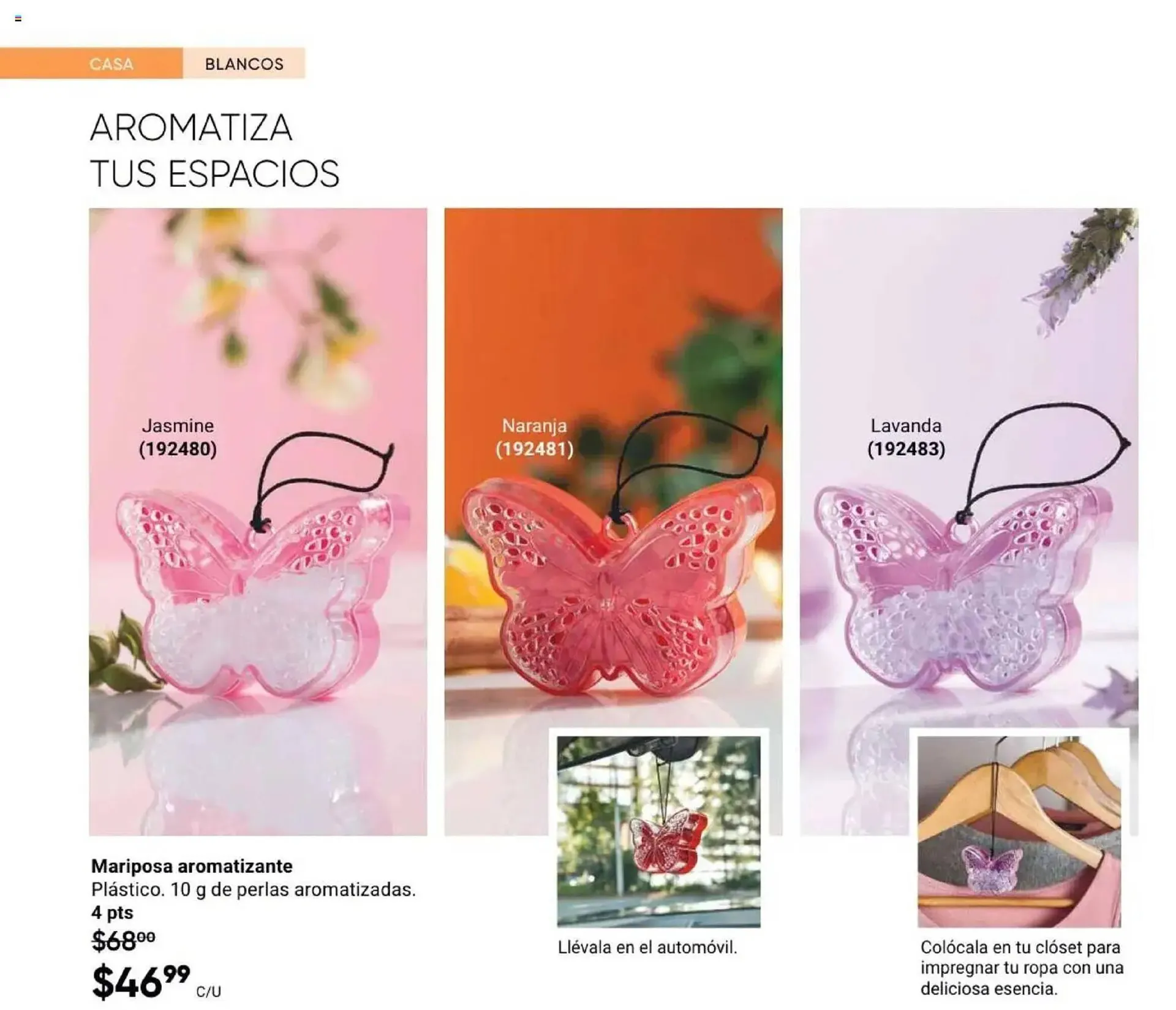 Catálogo de Catálogo Avon 20 de febrero al 27 de marzo 2026 - Pagina 90