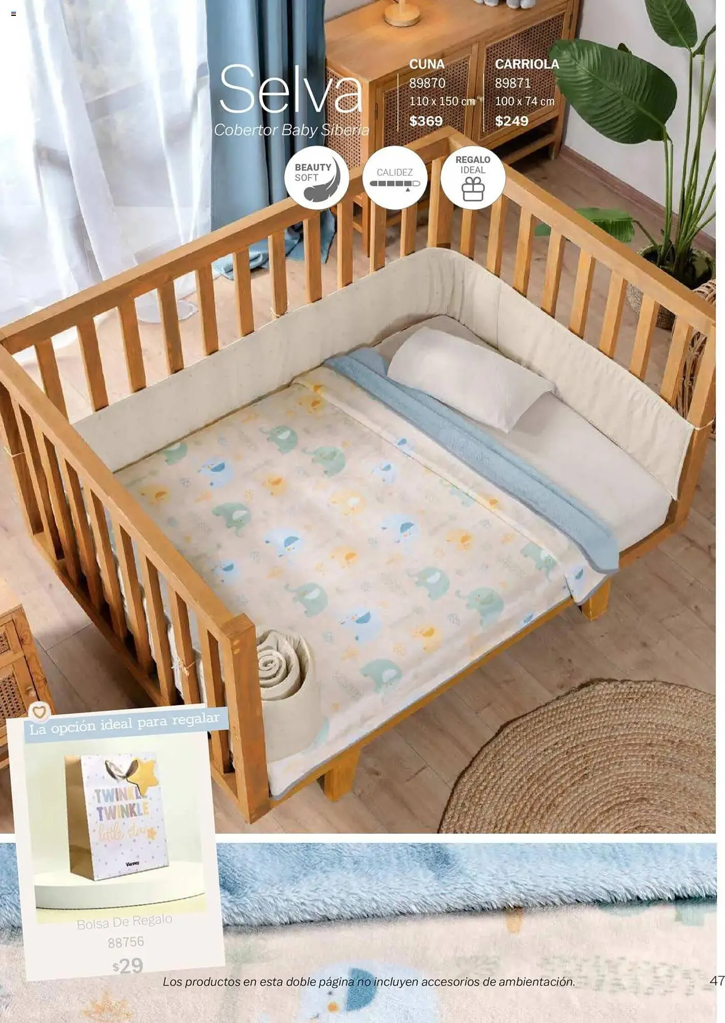 Catálogo de Catálogo Vianney 15 de agosto al 1 de julio 2026 - Pagina 49