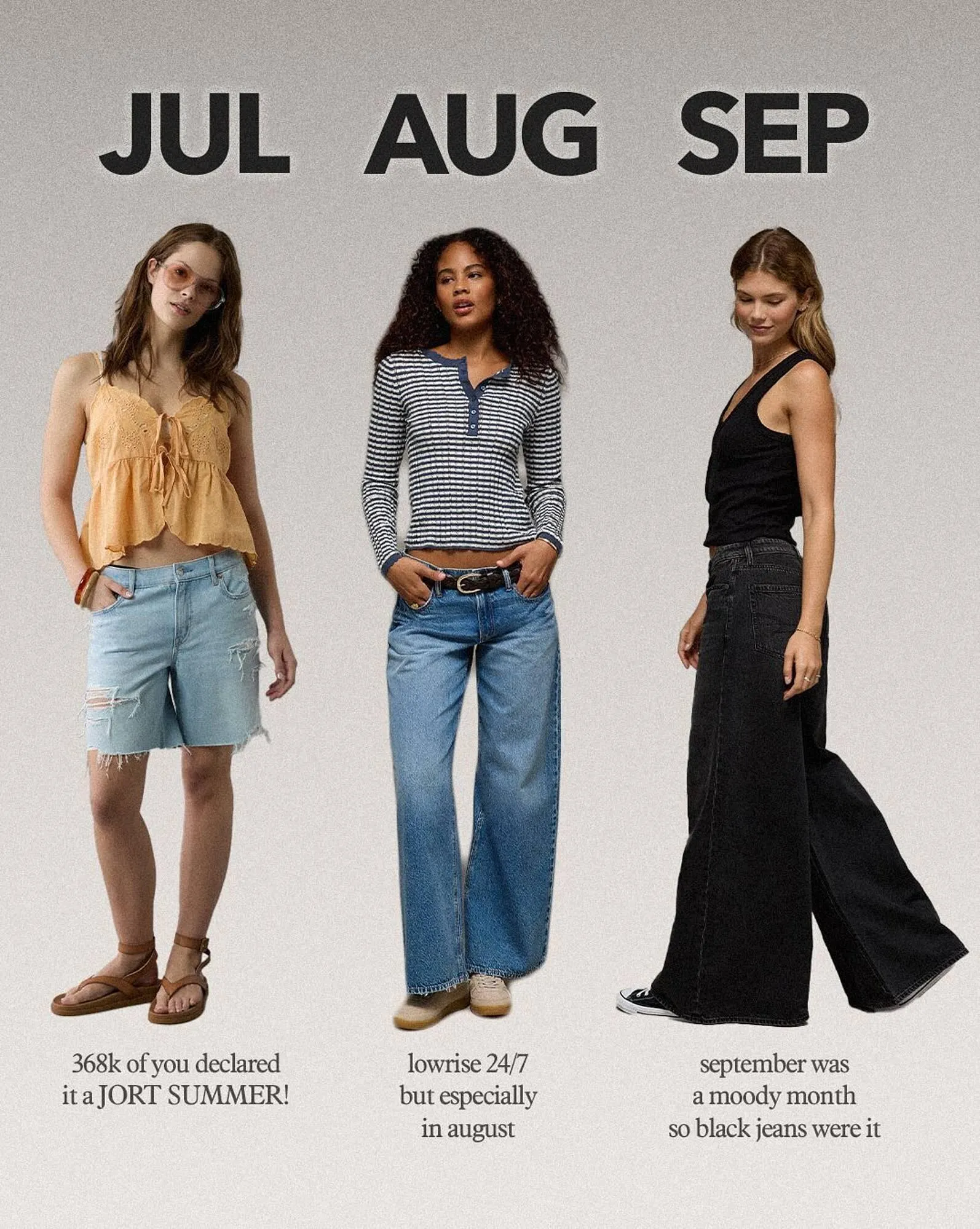 Catálogo de Catálogo American Eagle 30 de diciembre al 5 de enero 2026 - Pagina 3