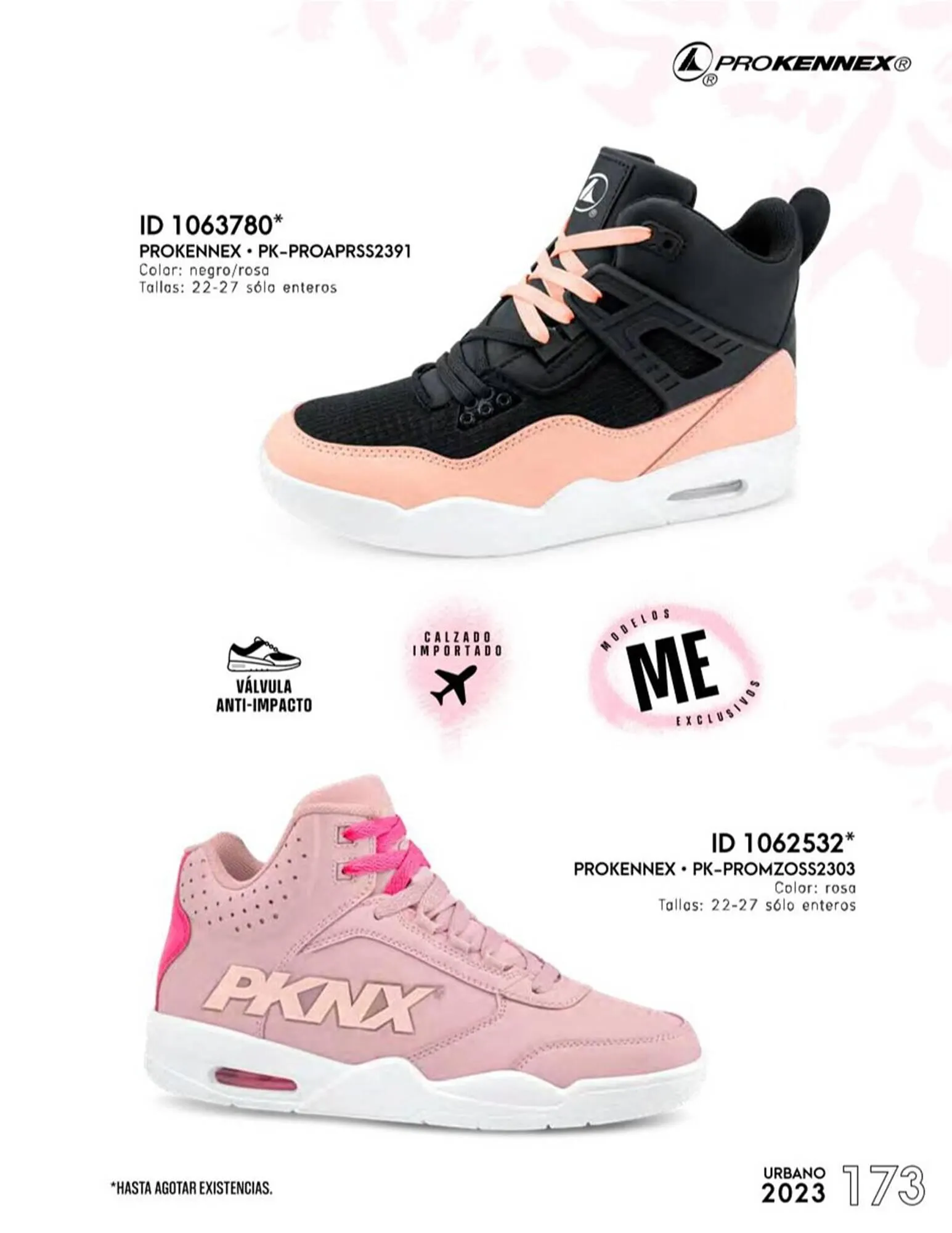 Catálogo de Catálogo Price Shoes 18 de abril al 10 de septiembre 2023 - Pagina 173