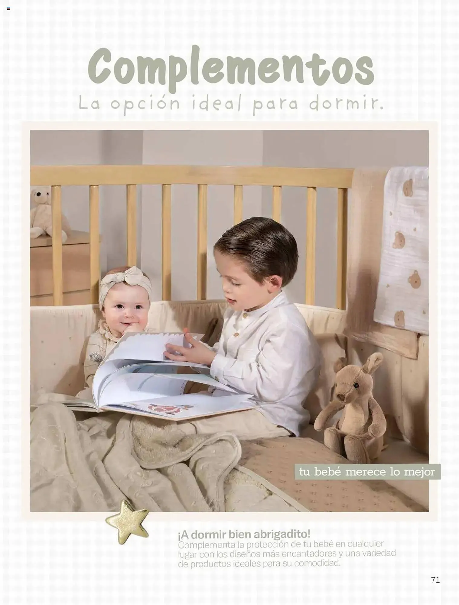 Catálogo de Catálogo Vianney 15 de agosto al 1 de julio 2026 - Pagina 73