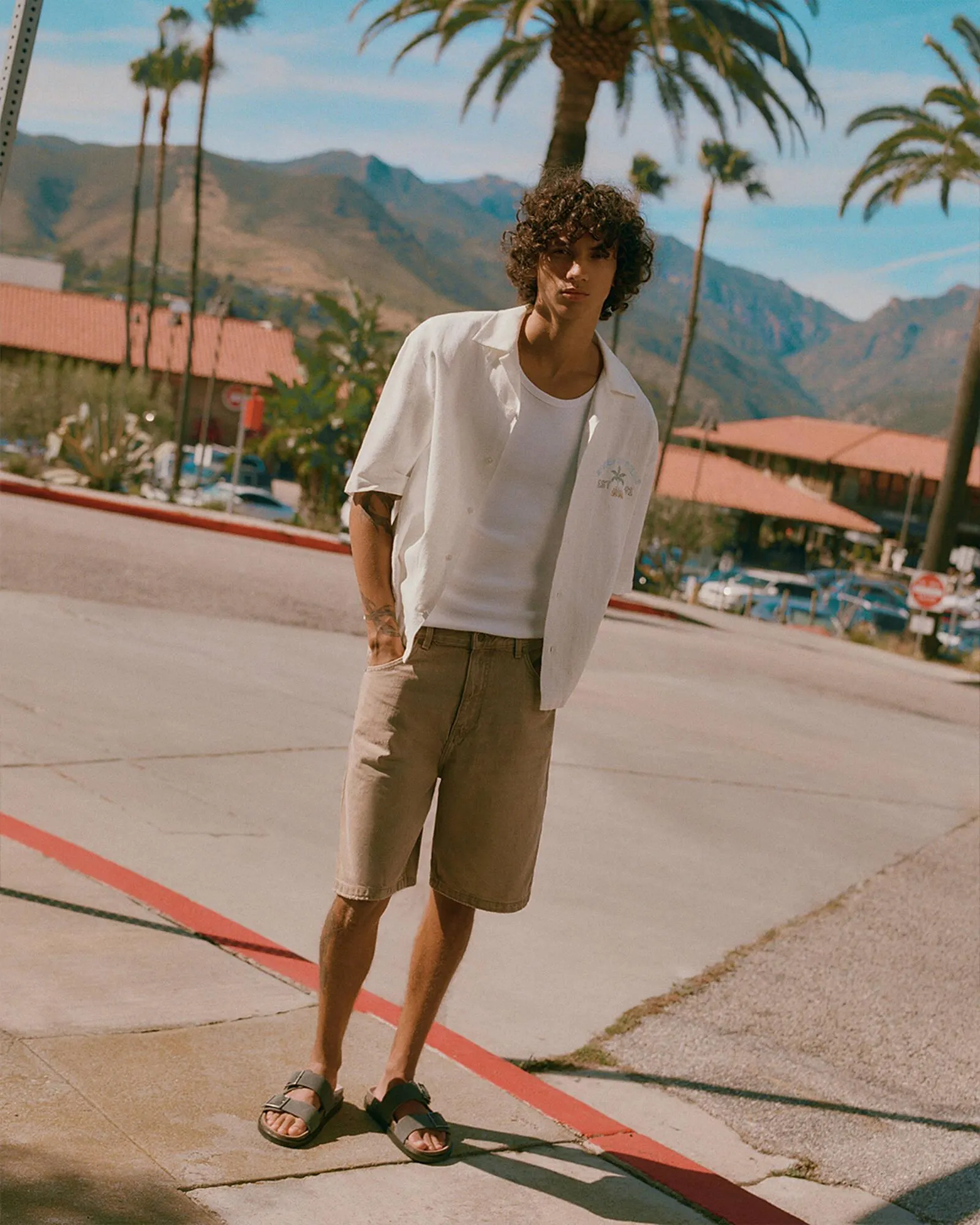 Catálogo de Catálogo Pull & Bear 8 de mayo al 21 de mayo 2026 - Pagina 2