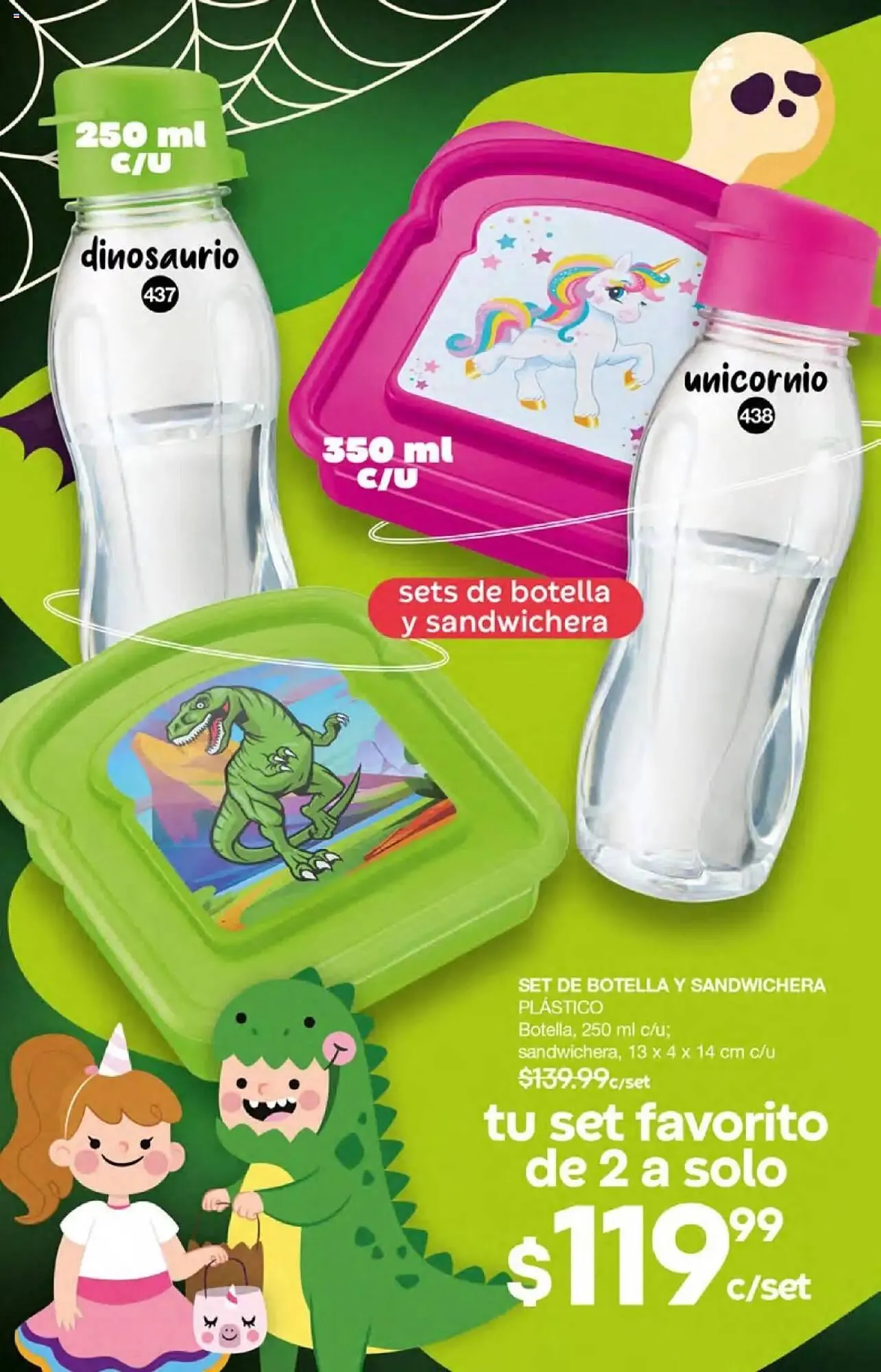 Catálogo de Catálogo Fuller 1 de octubre al 22 de octubre 2025 - Pagina 148