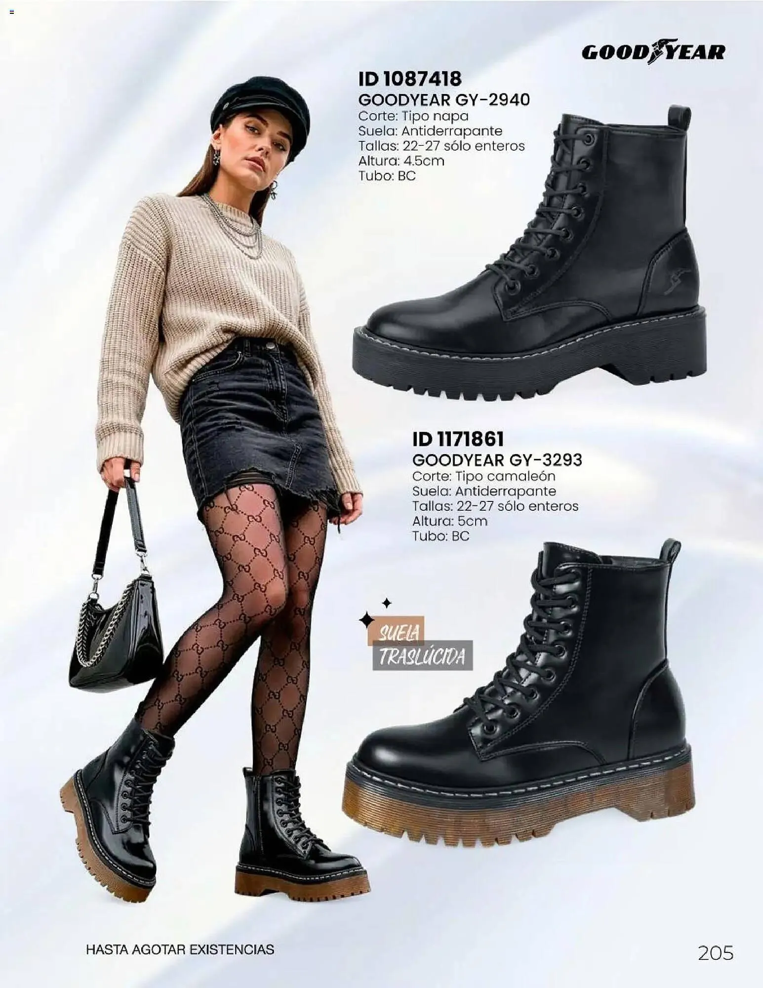 Catálogo de Catálogo Price Shoes 6 de mayo al 31 de diciembre 2026 - Pagina 205