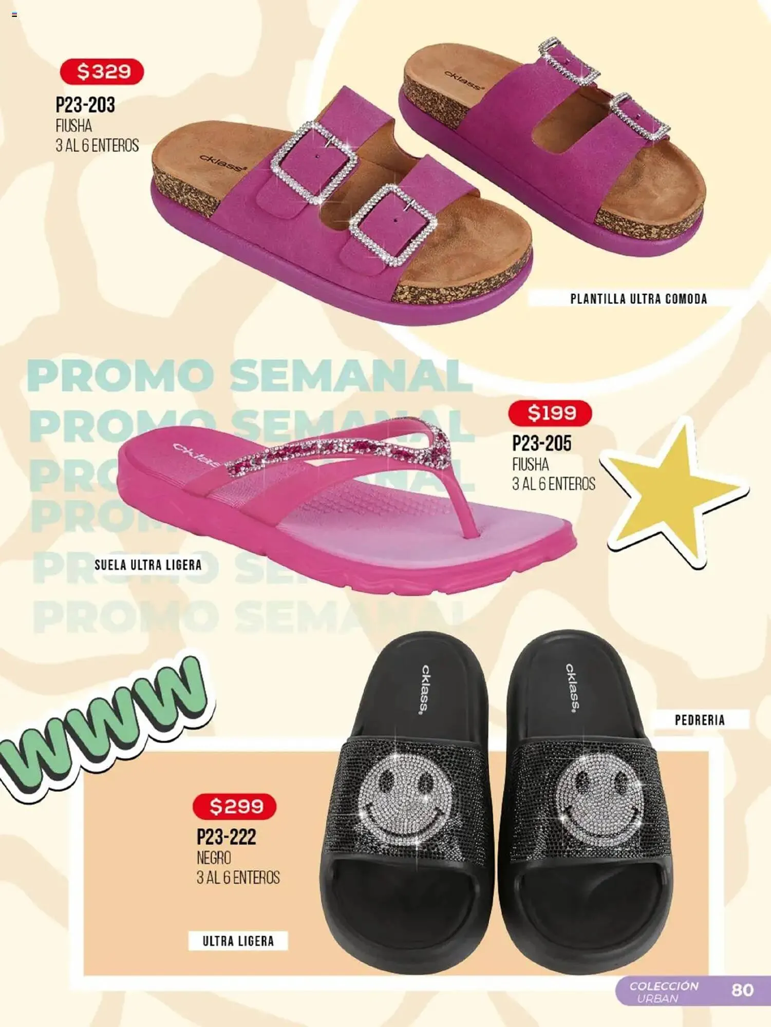 Catálogo de Catálogo Cklass 1 de octubre al 30 de octubre 2025 - Pagina 81