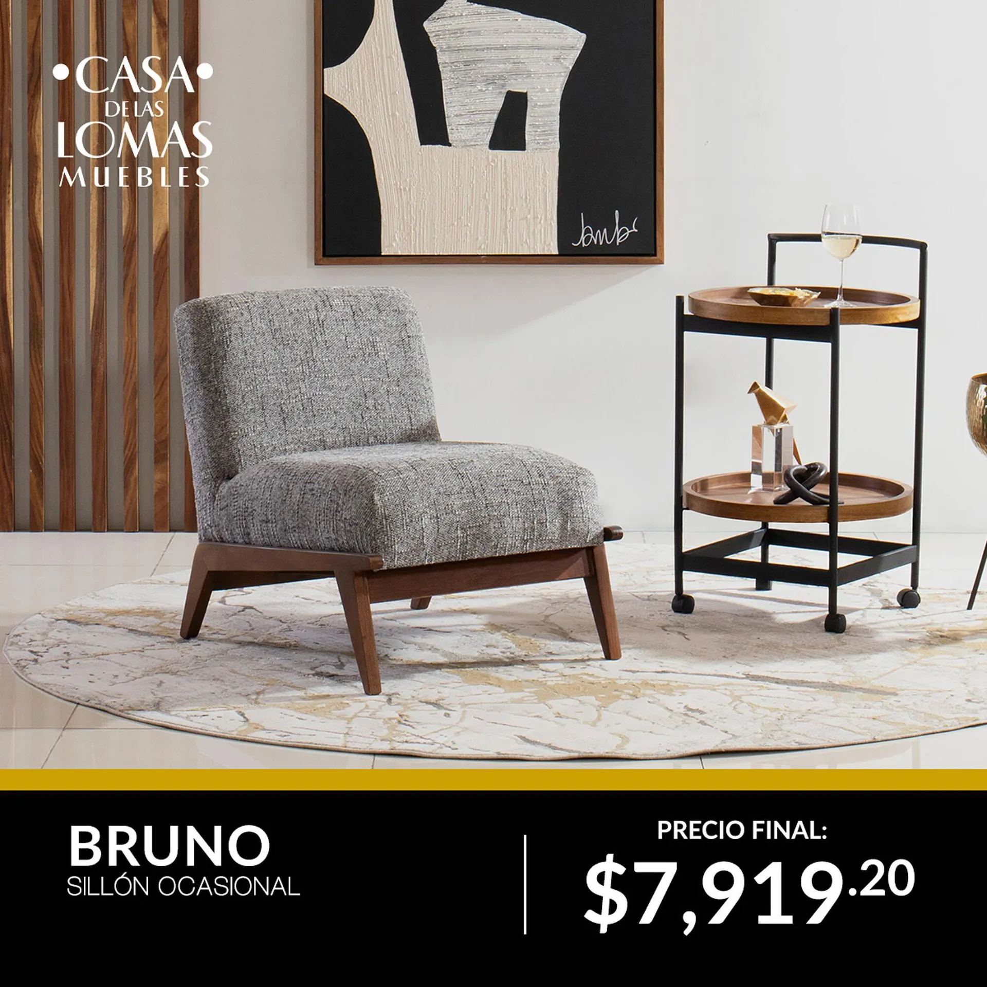 Catálogo de Catálogo Casa de las Lomas 13 de enero al 19 de enero 2026 - Pagina 1