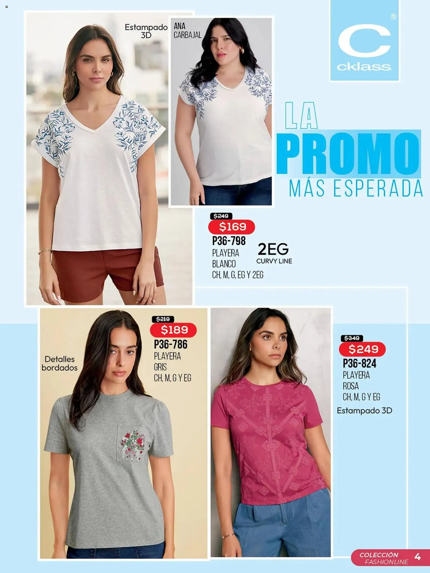 Catálogo de Catálogo Cklass 19 de febrero al 1 de marzo 2026 - Pagina 5