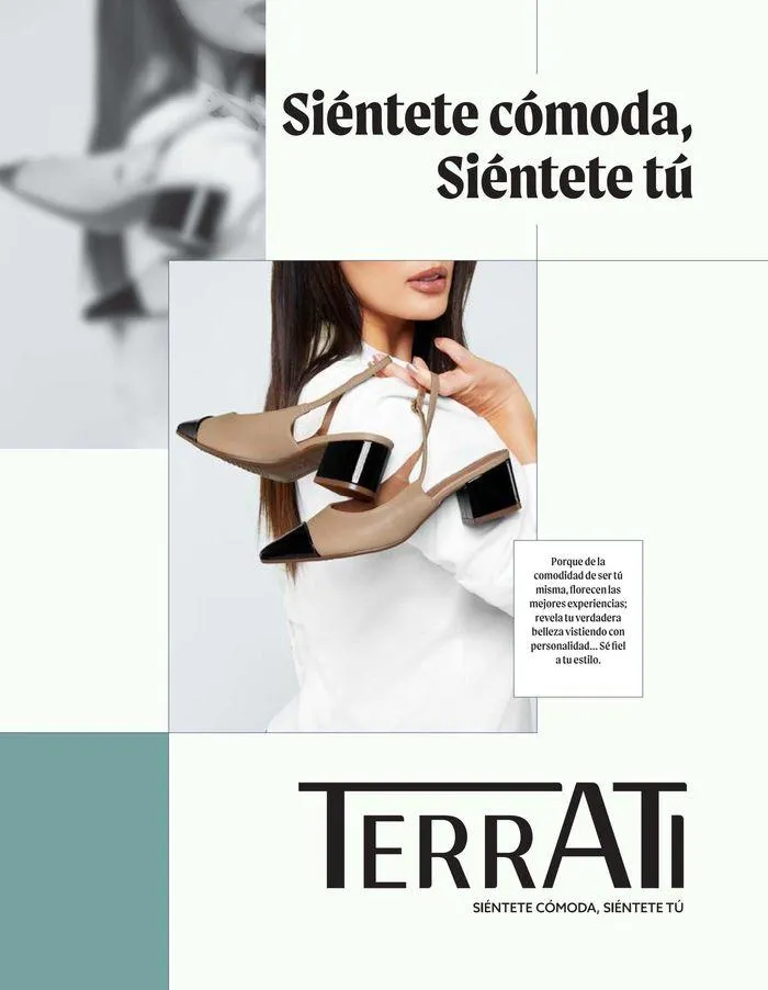 Catálogo de Mundo Terra Primavera Verano 2024 23 de febrero al 31 de mayo 2024 - Pagina 29