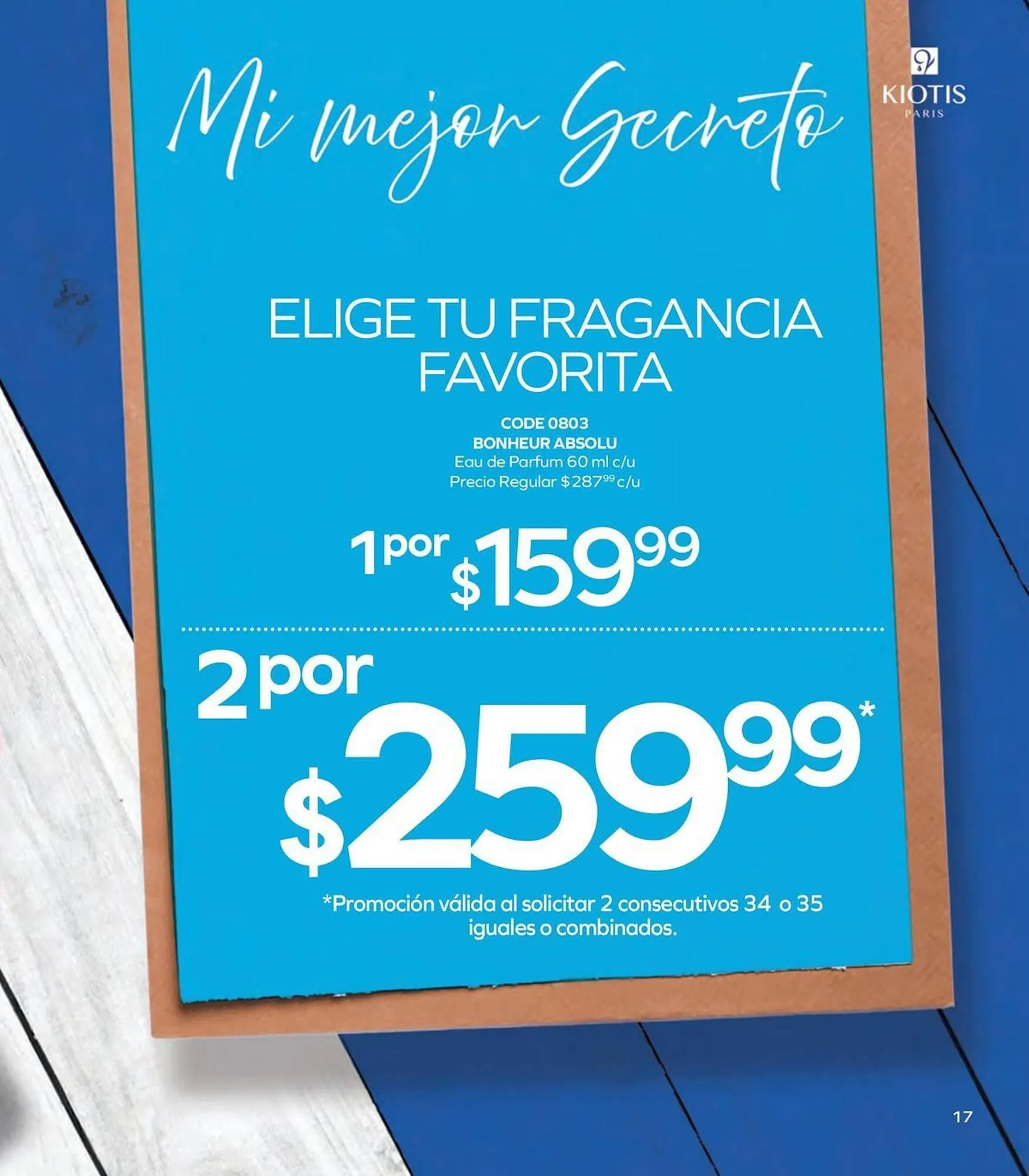 Catálogo de Catálogo Stanhome 13 de octubre al 31 de octubre 2025 - Pagina 19