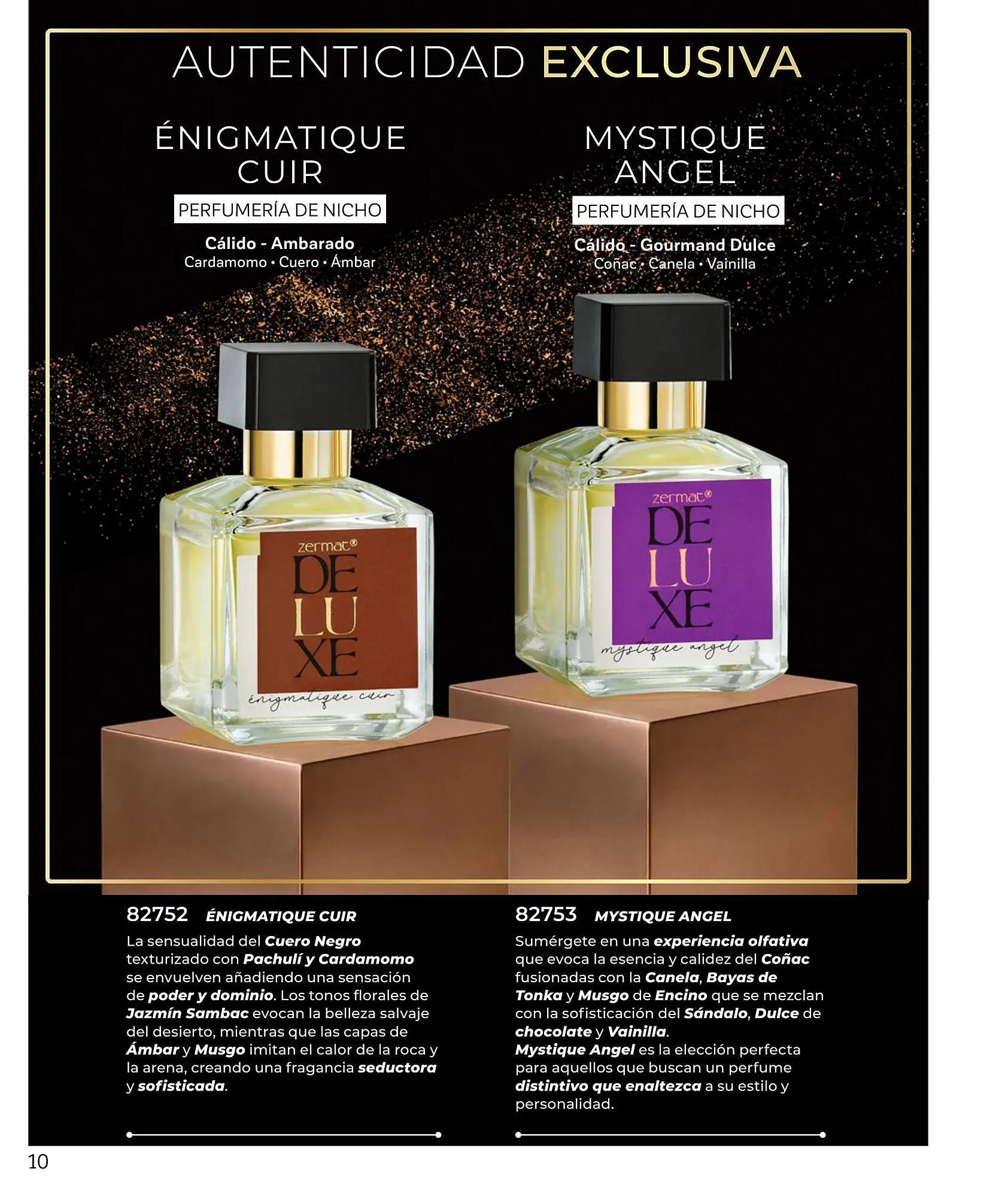 Catálogo de Catálogo Zermat 1 de diciembre al 10 de enero 2026 - Pagina 115