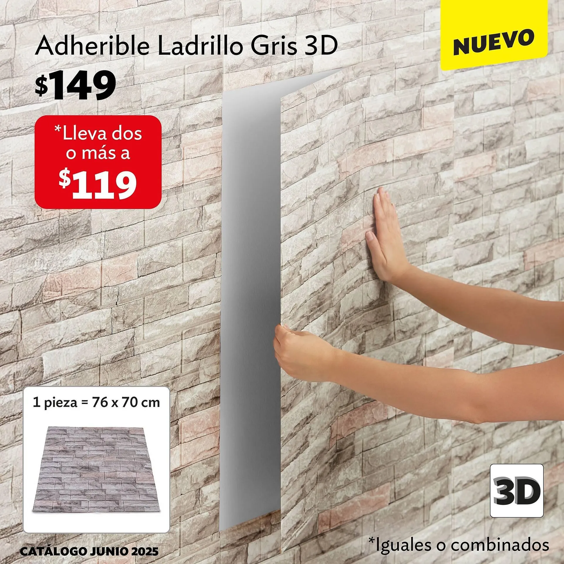 Catálogo de Catálogo BetterWare 11 de junio al 30 de junio 2025 - Pagina 3