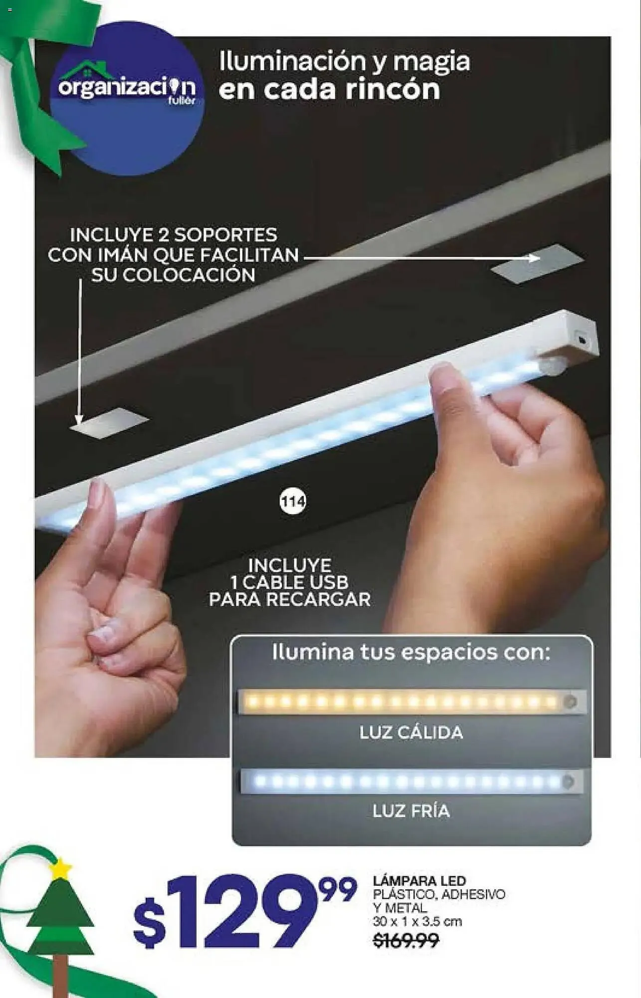 Catálogo de Catálogo Fuller 29 de octubre al 30 de noviembre 2025 - Pagina 72