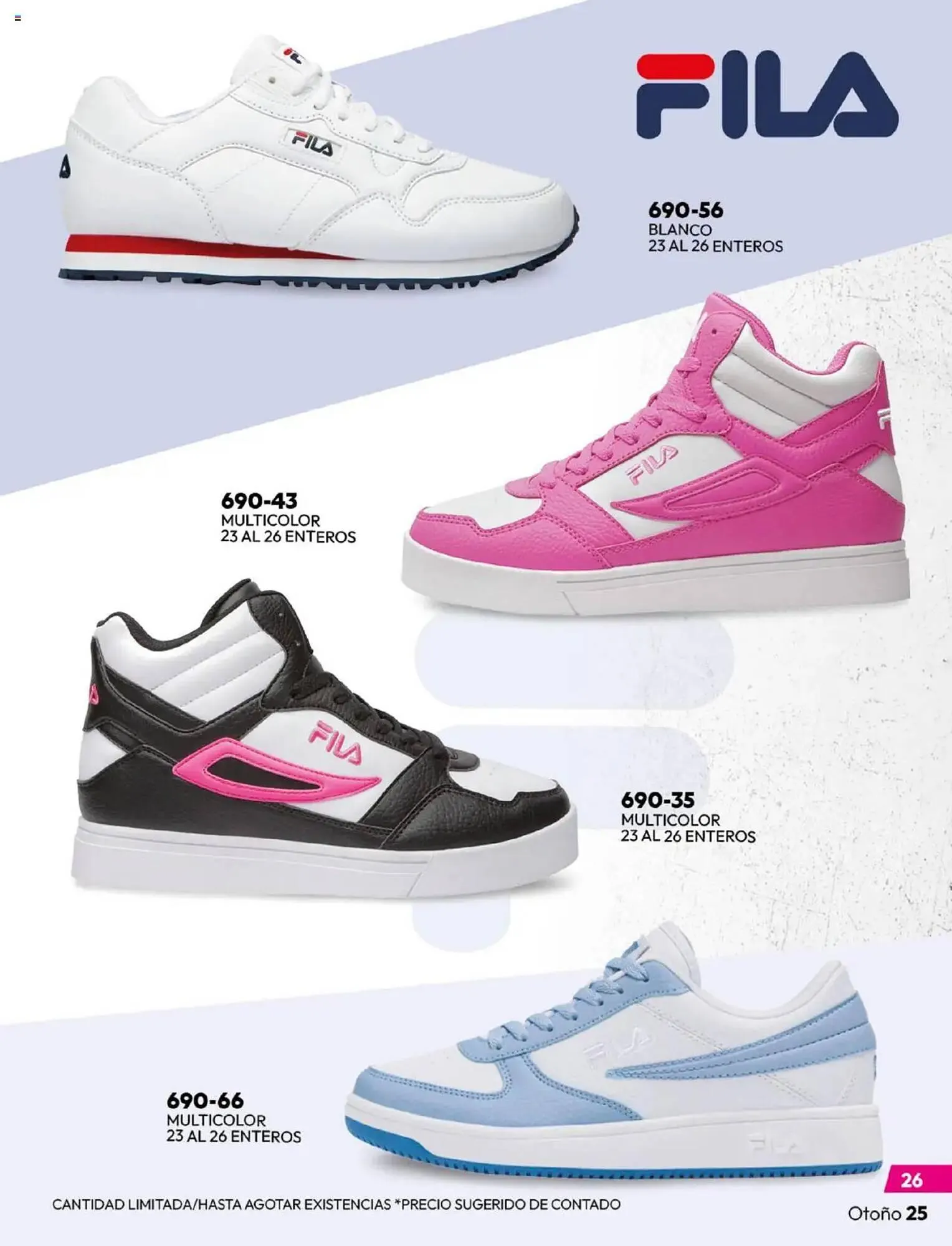 Catálogo de Catálogo Cklass 14 de julio al 1 de enero 2026 - Pagina 98