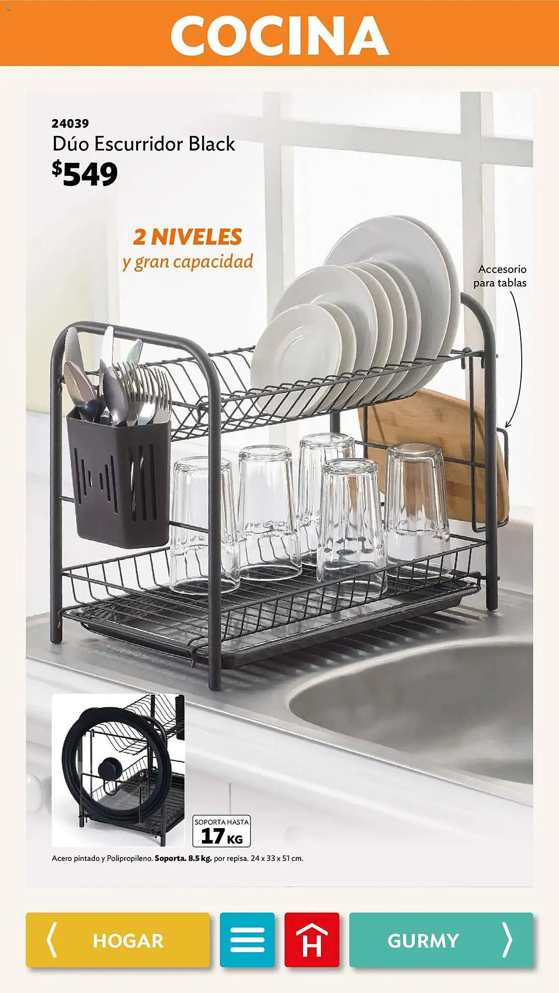 Catálogo de Catálogo BetterWare 2 de febrero al 28 de febrero 2026 - Pagina 40