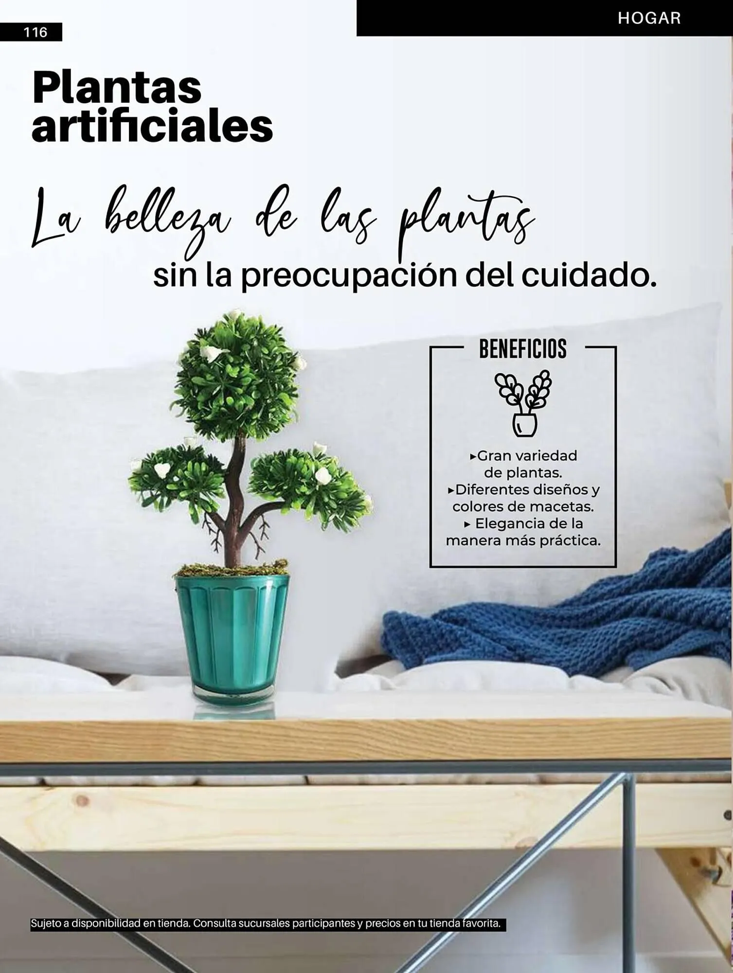 Catálogo de Catálogo Fraiche 6 de junio al 23 de septiembre 2023 - Pagina 116