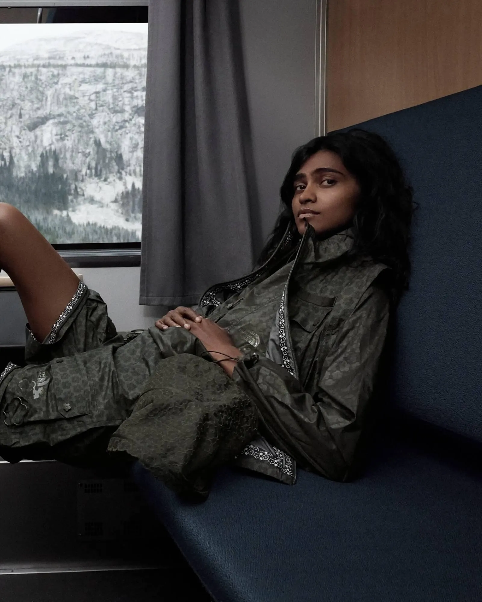 Catálogo de Catálogo The North Face 30 de marzo al 4 de abril 2026 - Pagina 4