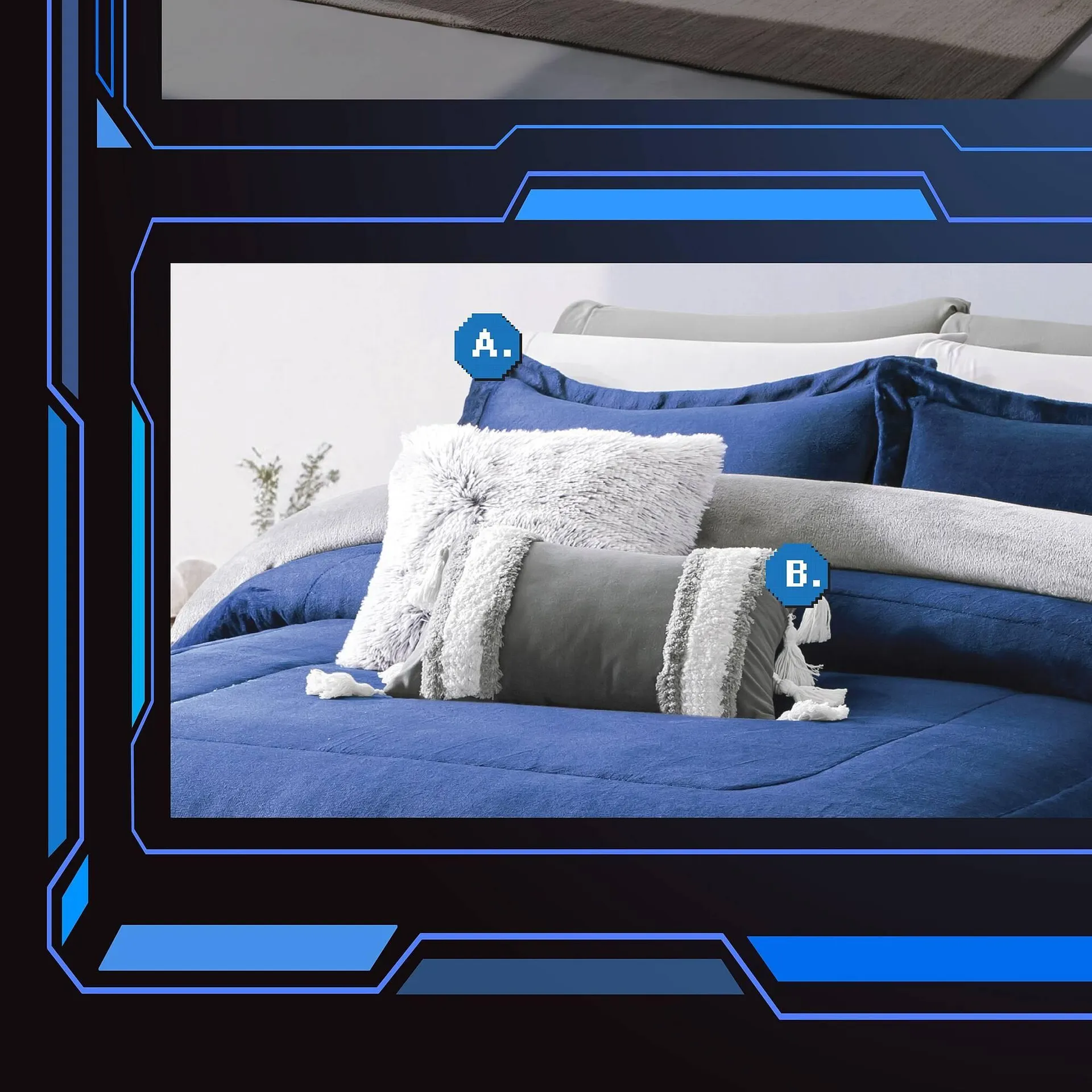 Catálogo de Catálogo Colchas Concord 17 de julio al 19 de julio 2025 - Pagina 3