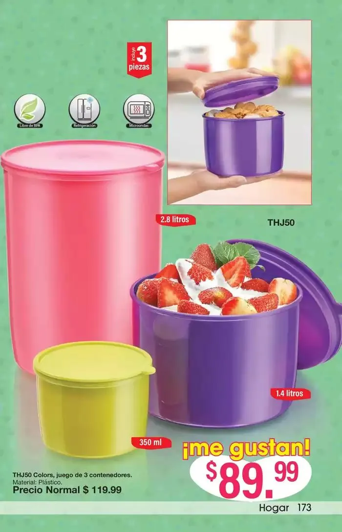 Catálogo de Arabela Campaña 03 10 de enero al 23 de enero 2025 - Pagina 139